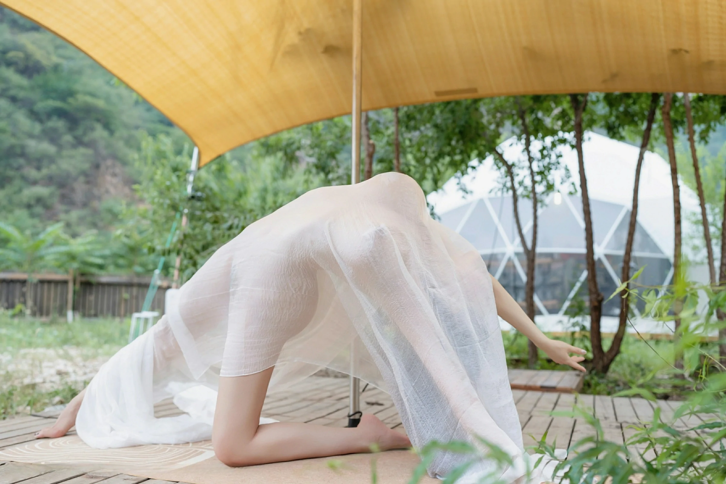  星颜社 VOL.298 清妙 [80P]第8张