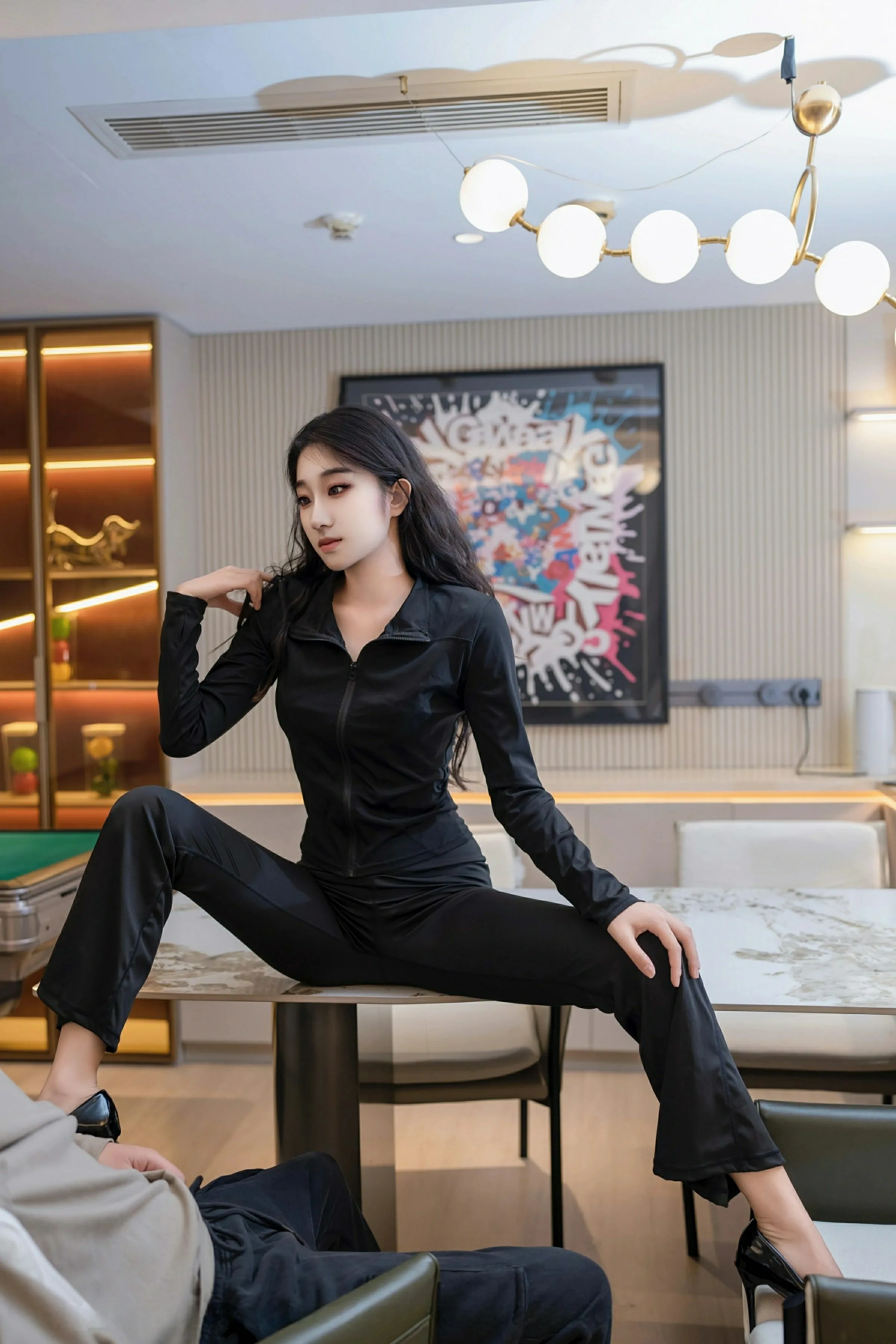  星颜社 VOL.321 星冉 [73P]第4张