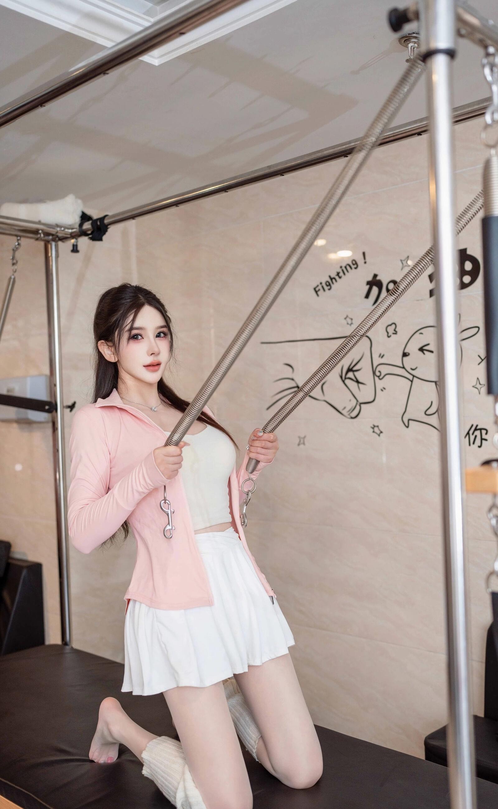  星颜社 模特合集 No.0408 [65P]第3张