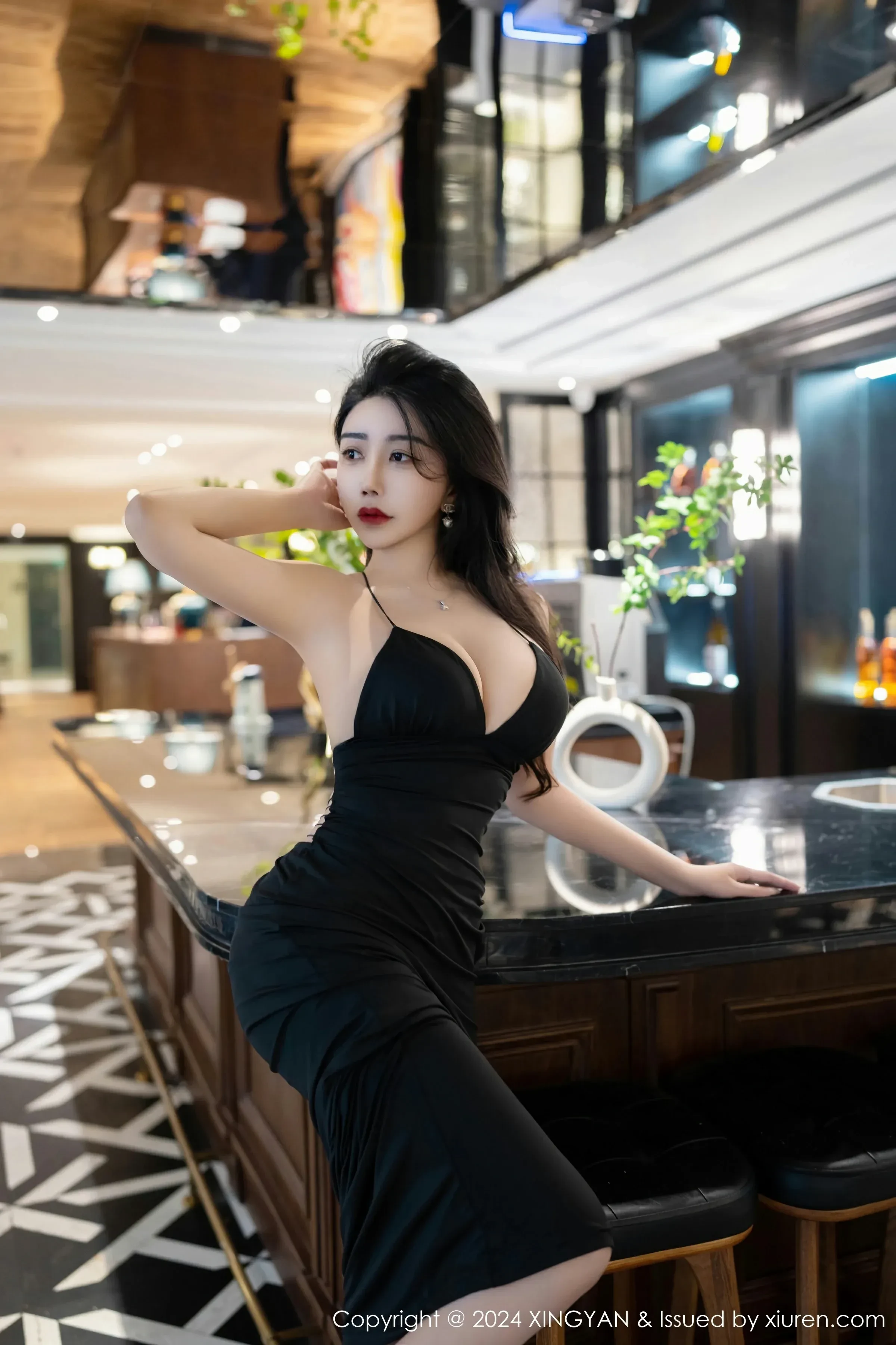  星颜社 VOL.240 李若汐 [77P]第6张