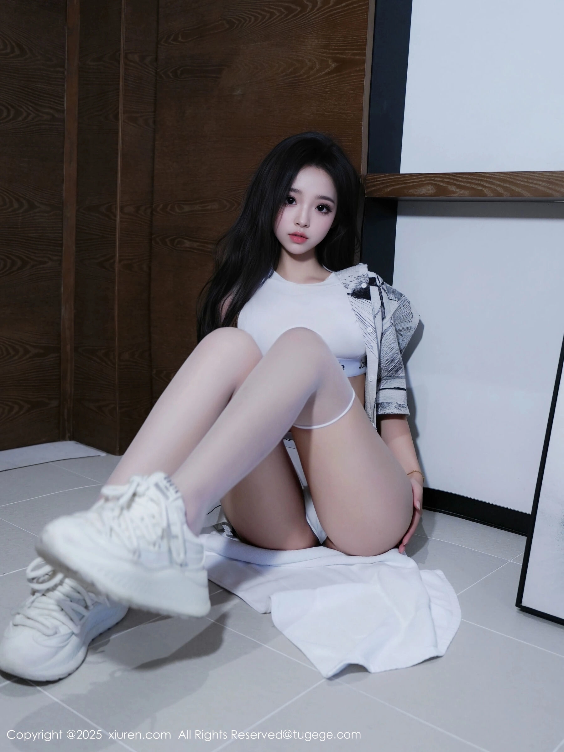  秀人网 虞姬无悔 Vol.11011 [72P]第8张