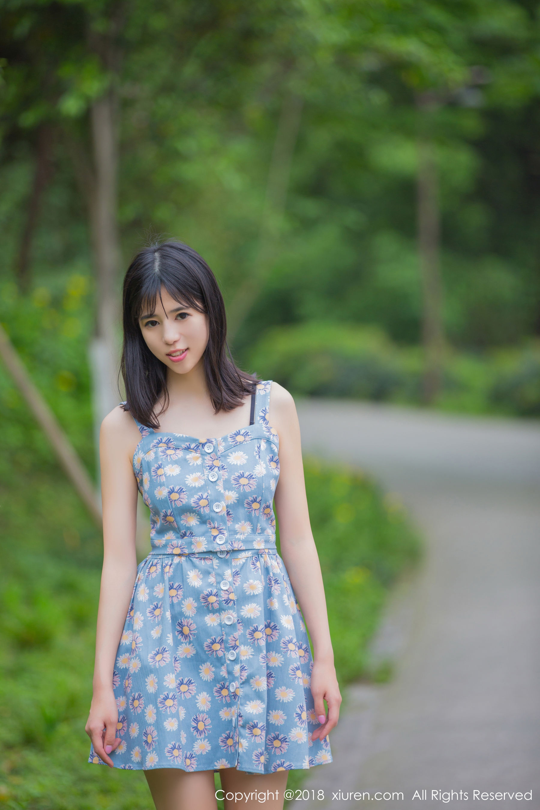  XiuRen 秀人网 No.1094 艾栗栗栗栗栗栗吖第13张