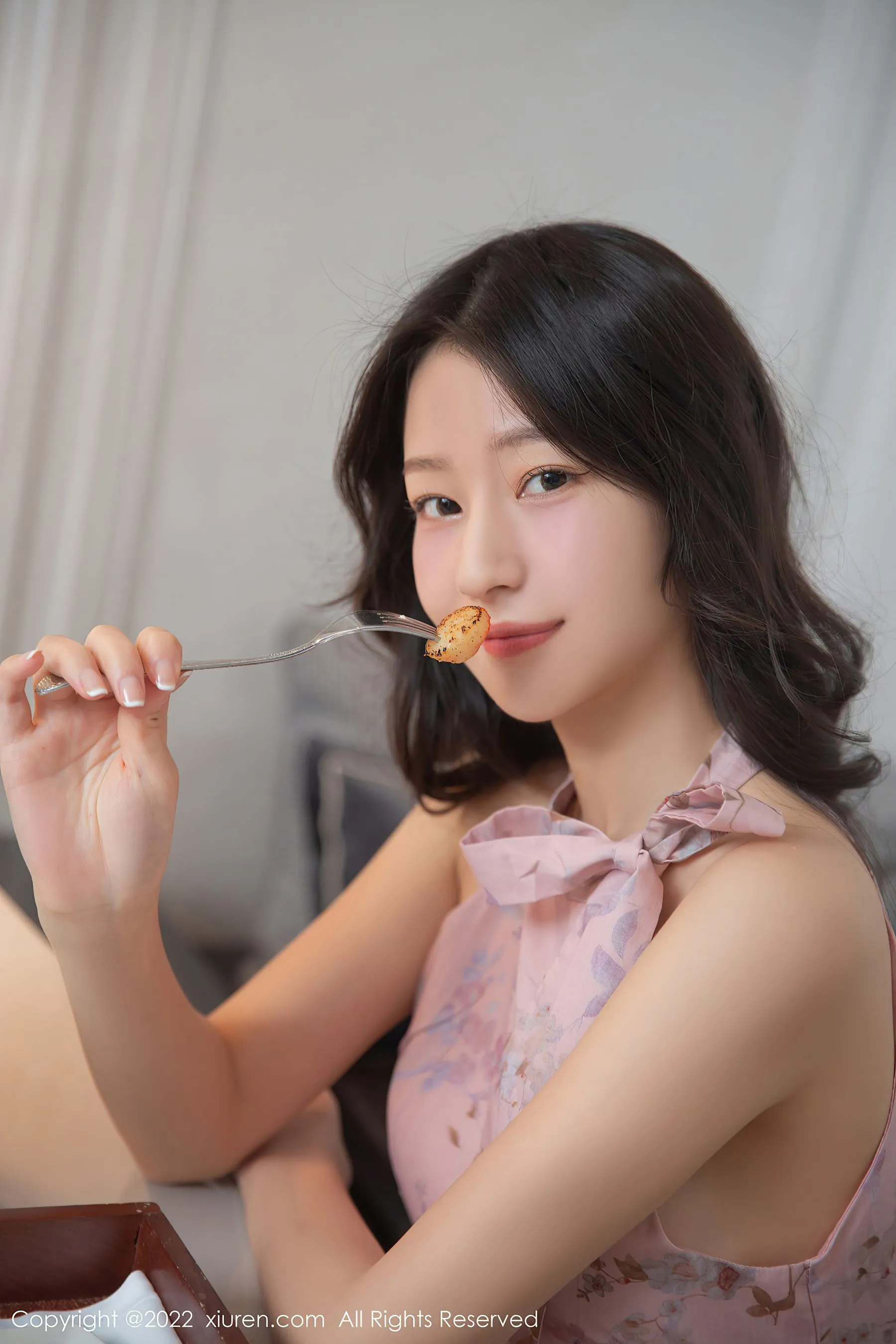 秀人网 No.5735 熊小诺第21张