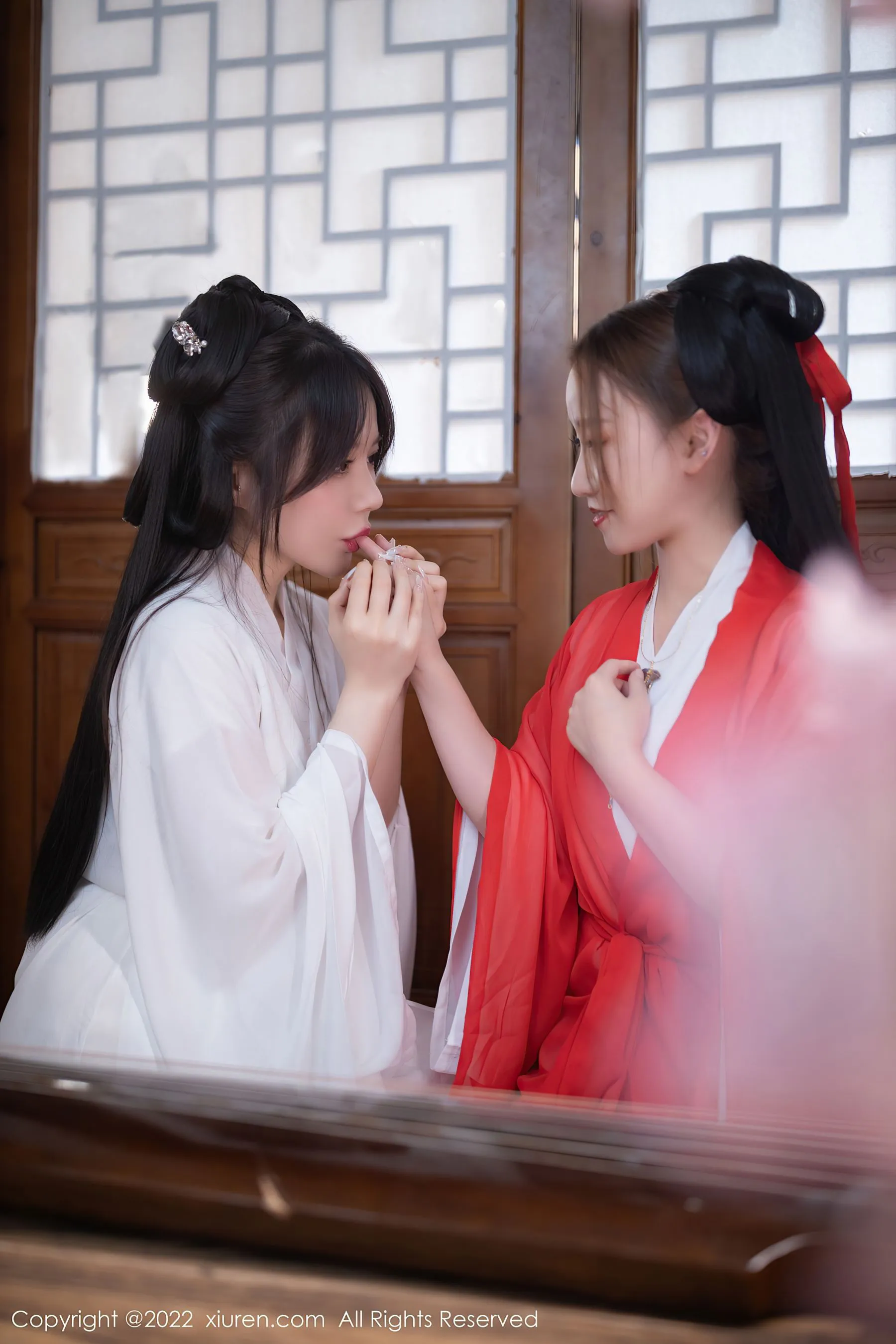  秀人网 No.5811 模特合集第24张