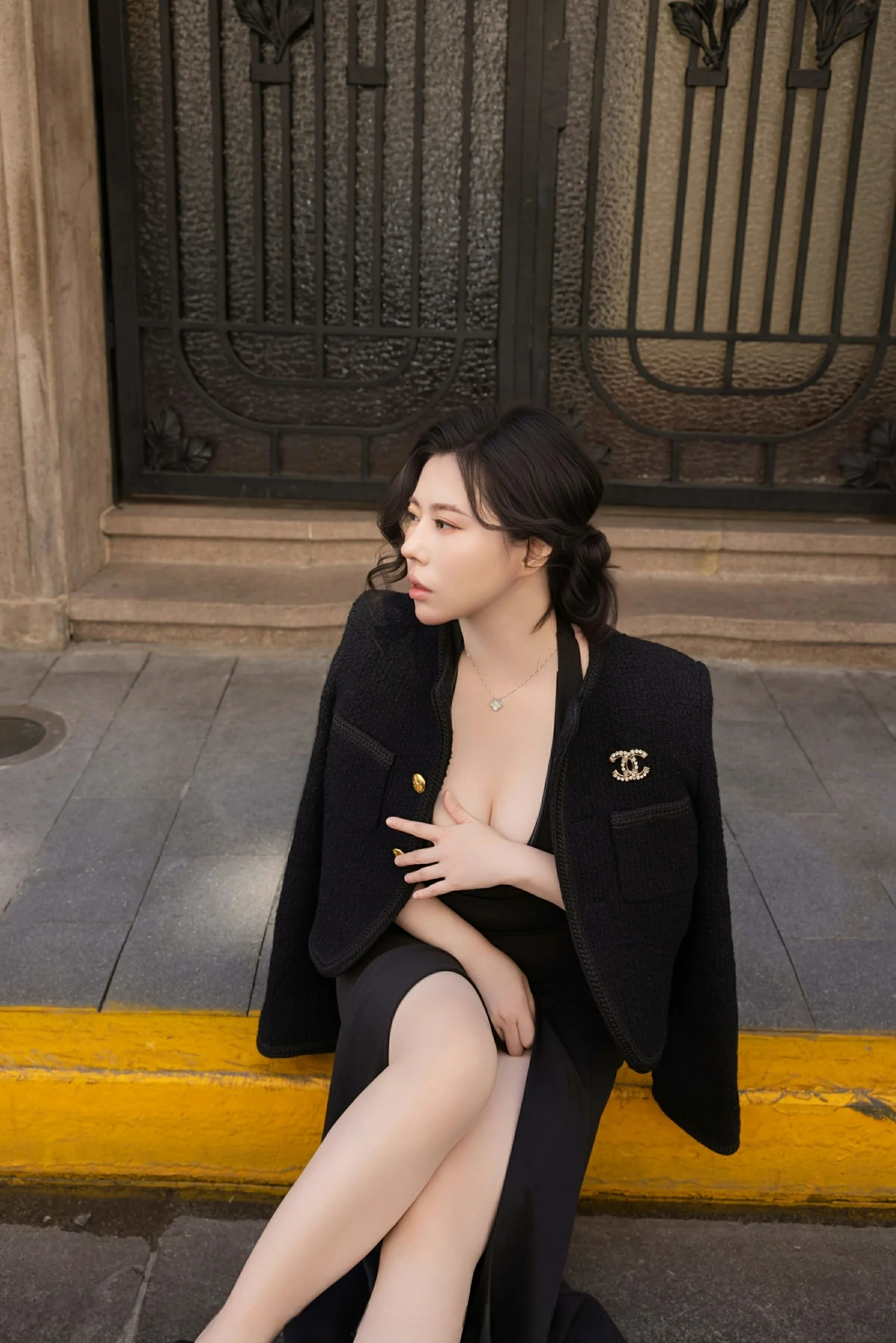  XiuRen 秀人 No.10236 白茹雪 [93P]第3张