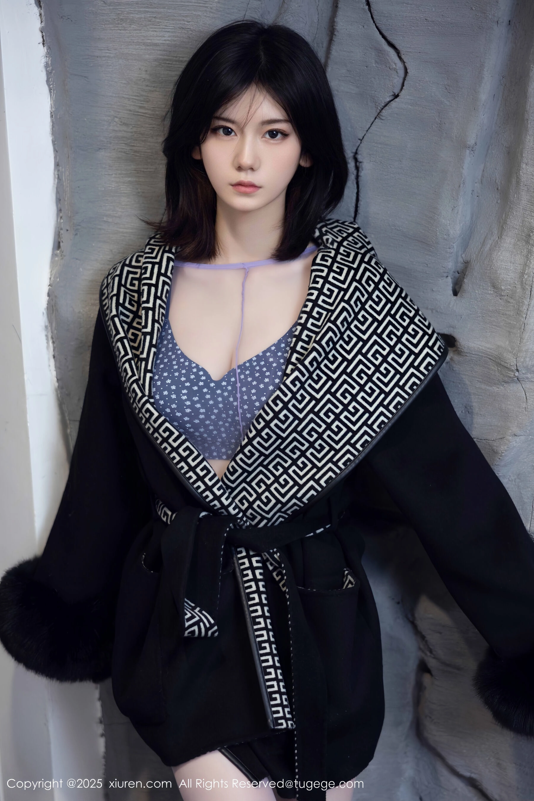  秀人网 凌七七 Vol.11131 [110P]第3张