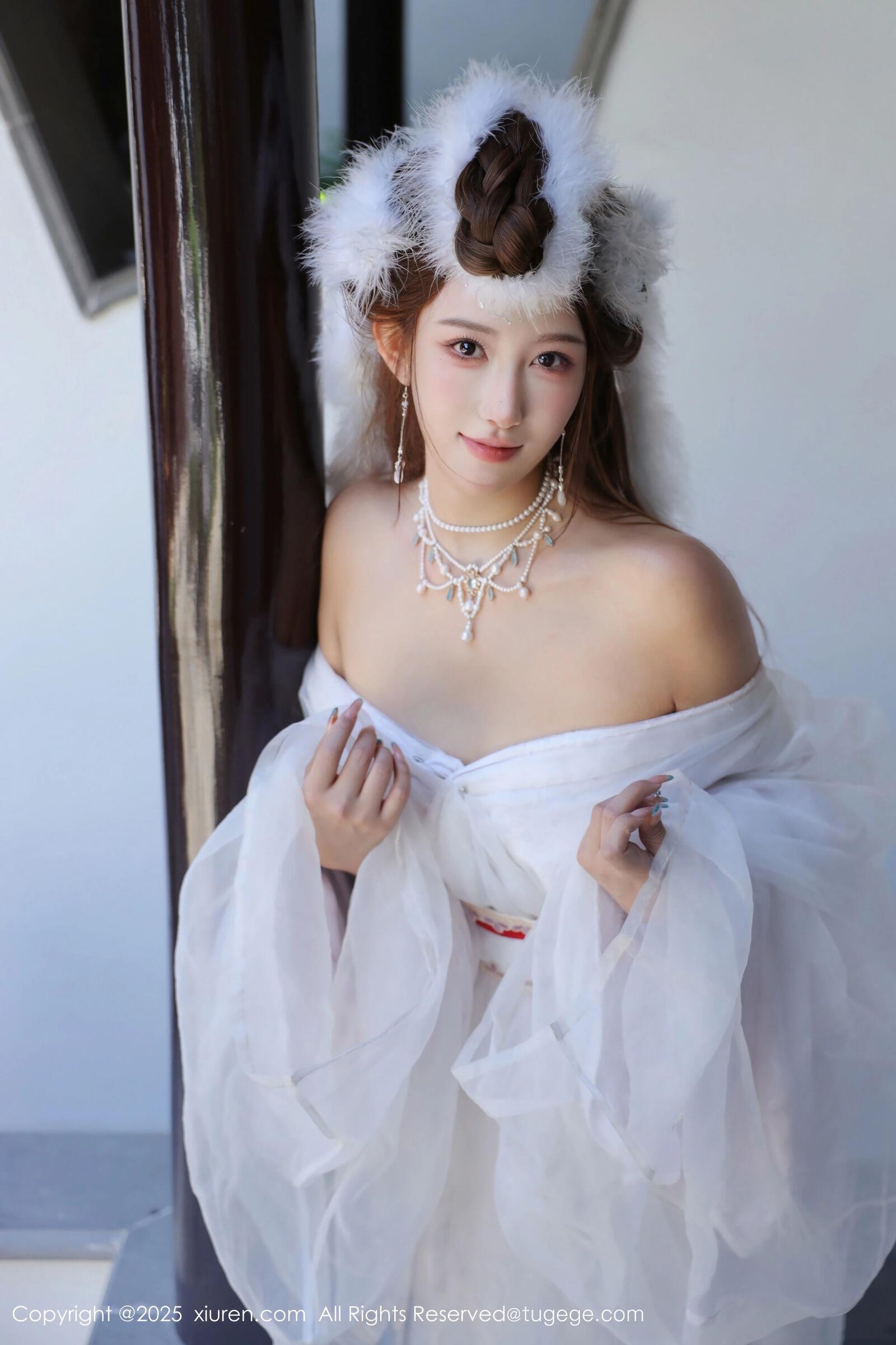  秀人网 金允希Yuki No.10843 [78P]第21张