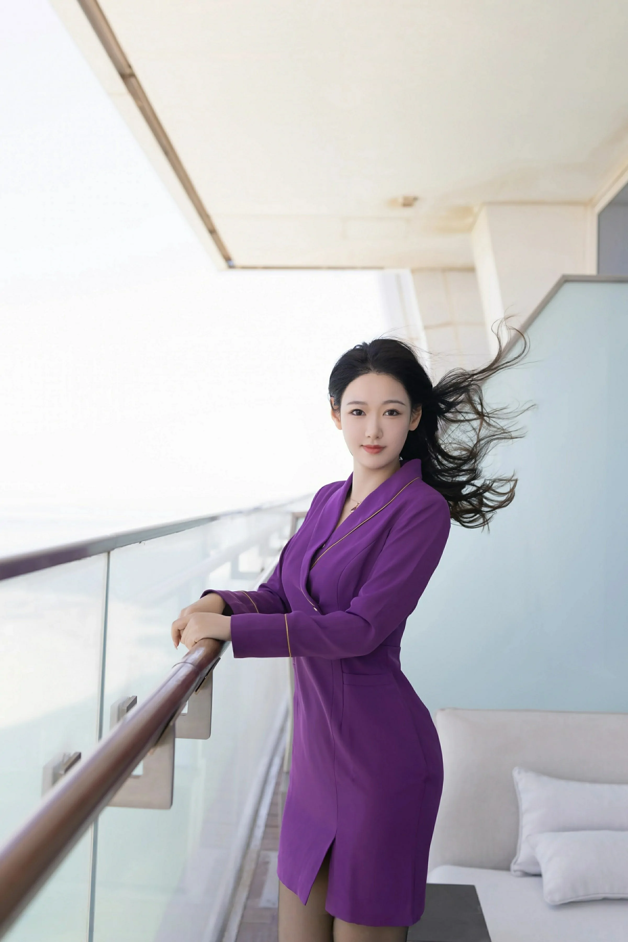  秀人网 No.10451 唐安琪 [81P]第1张