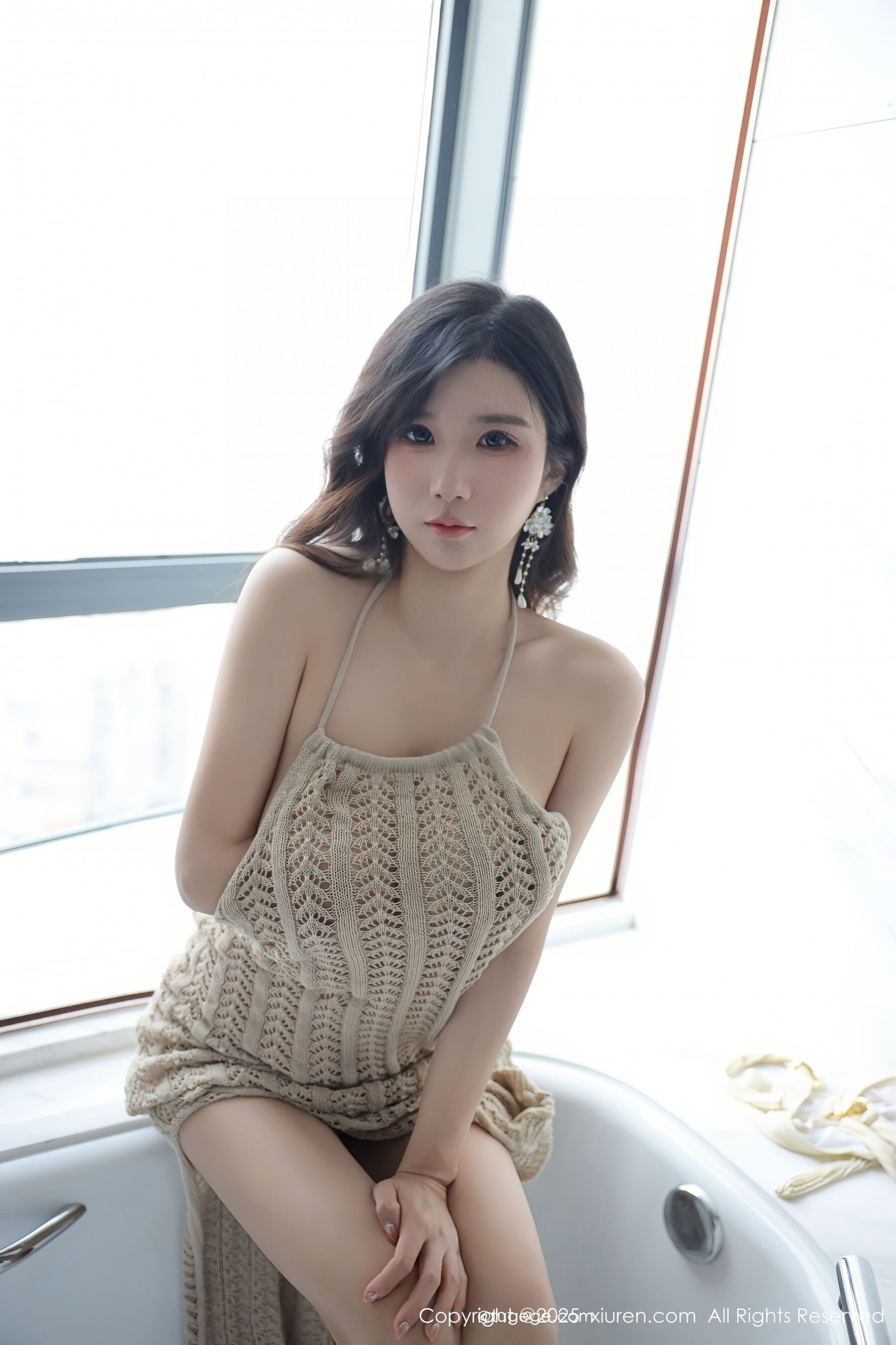  秀人网 小肉肉咪 Vol.11182 [80P]第8张