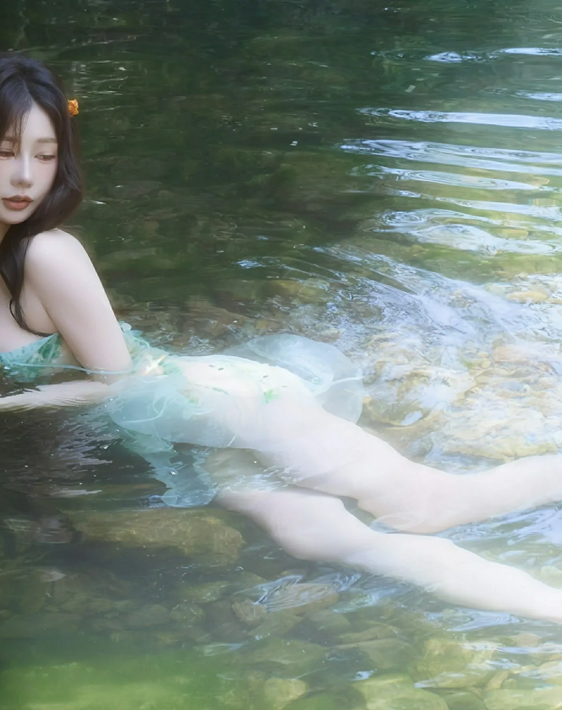  秀人网 No.10756 尹甜甜 [60P]第11张