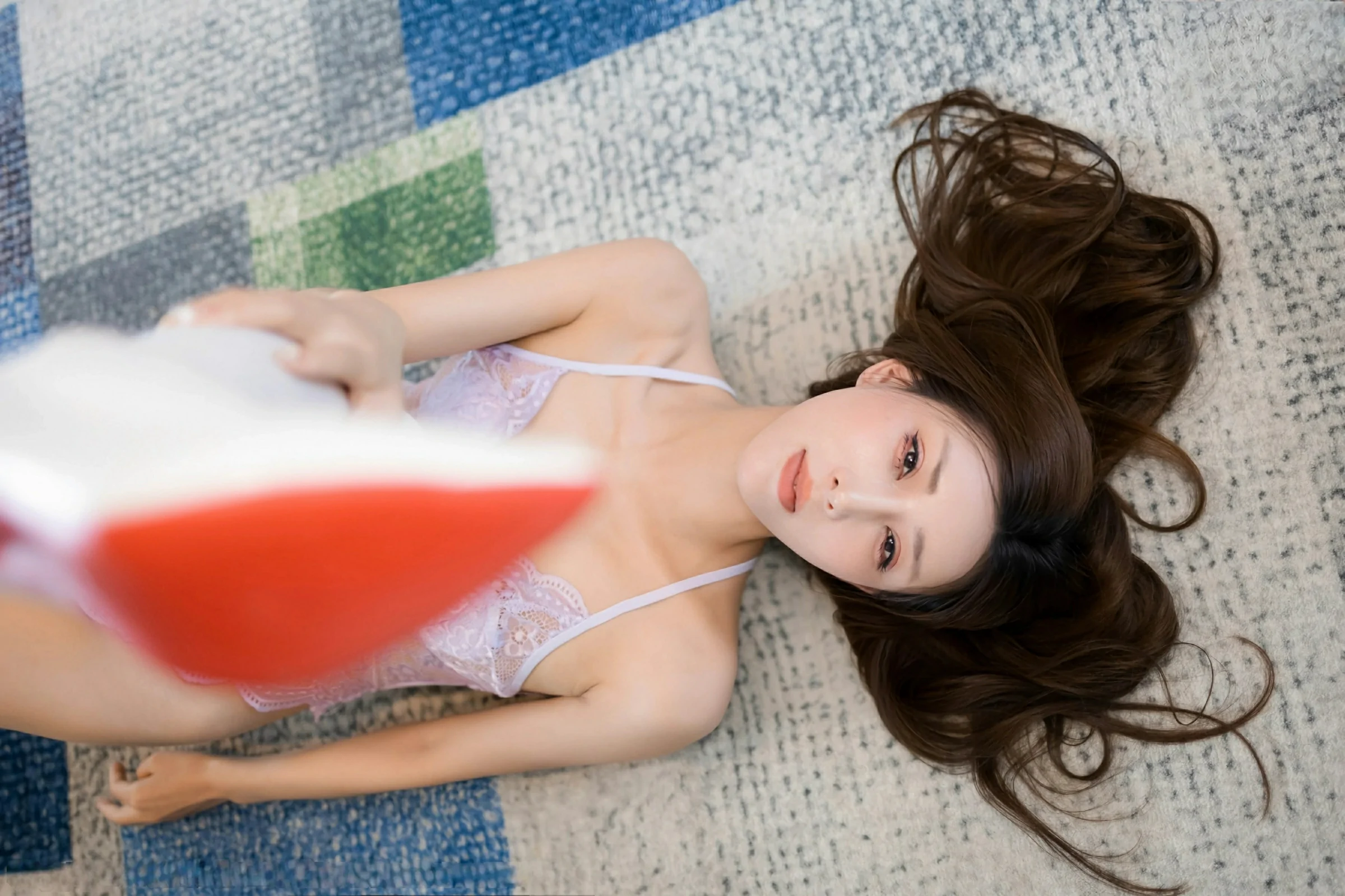  秀人网 No.10431 悦兮 [85P]第23张