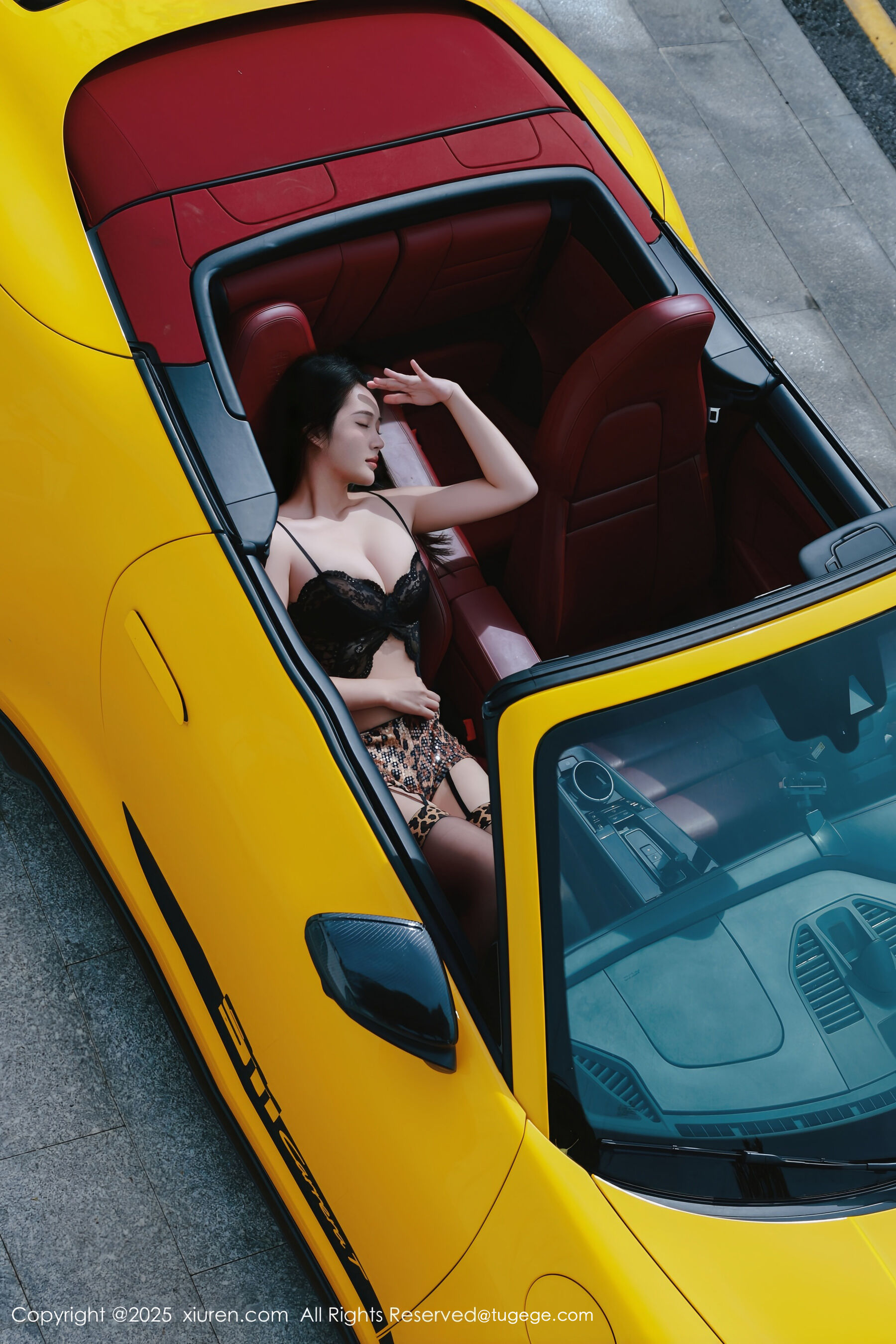  秀人网 南乔 Vol.11179 [82P]第2张