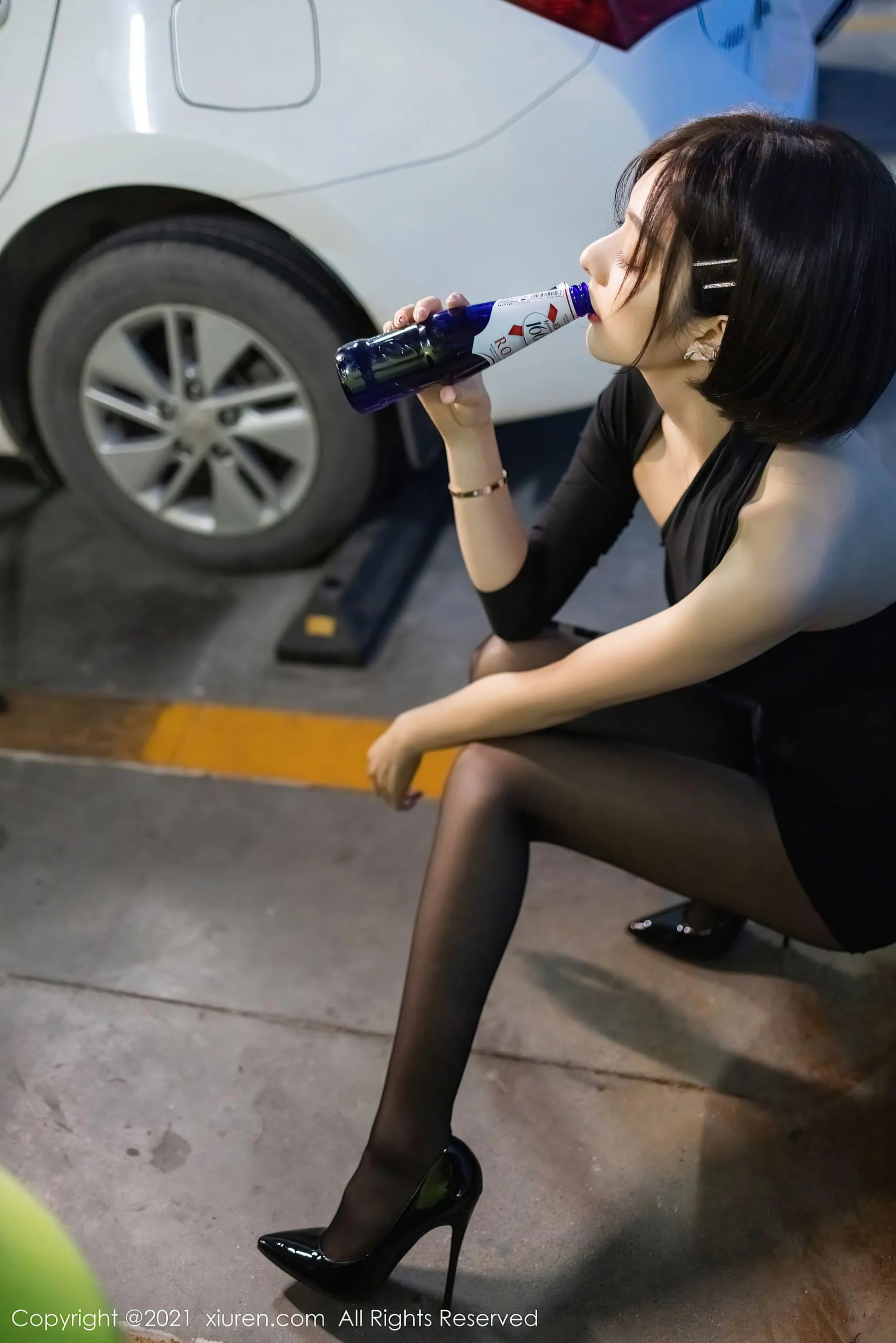  秀人 No.3264 Angela00第3张