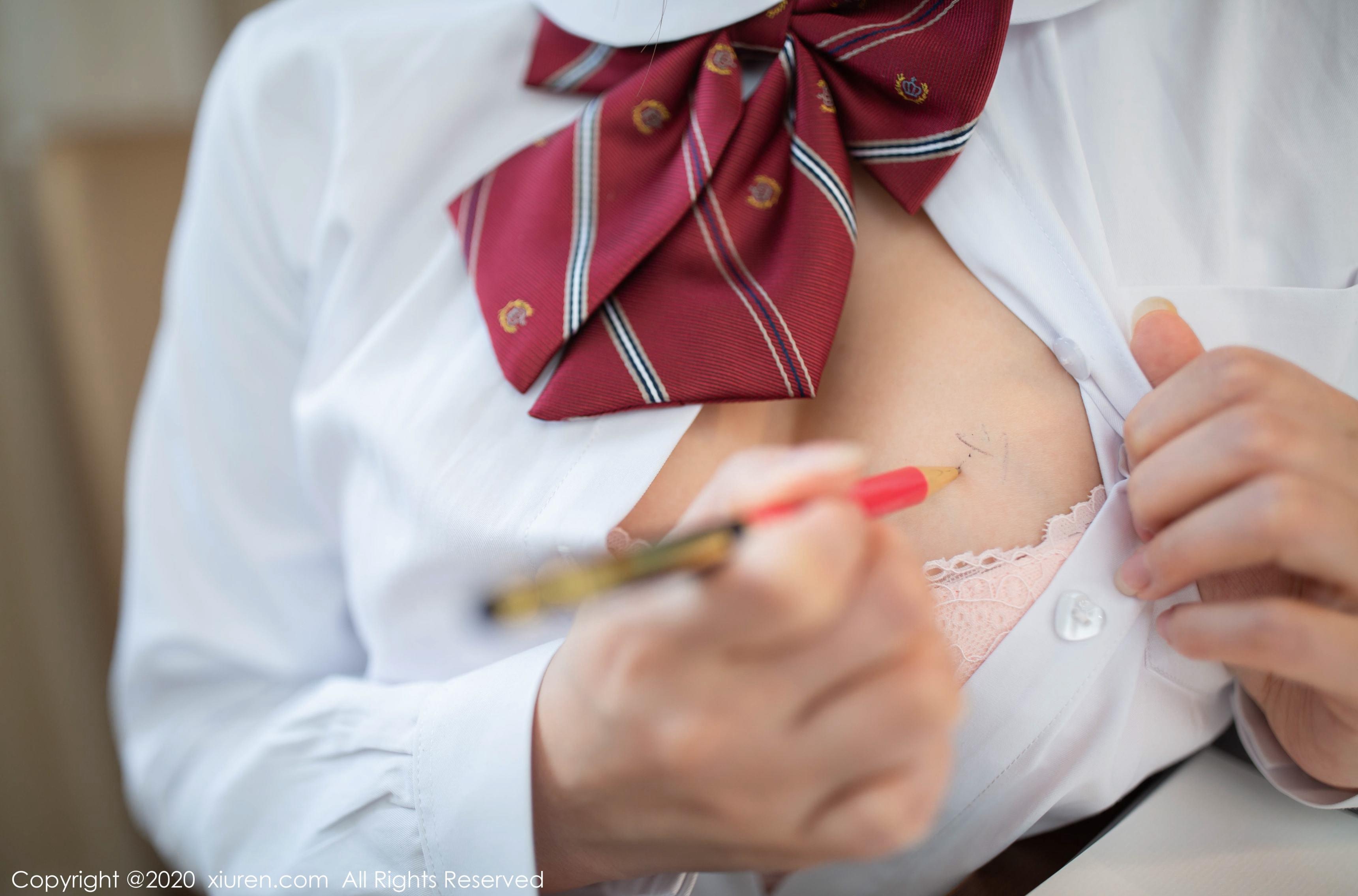 XIUREN秀人网 NO.2225 陶喜乐_lele第20张