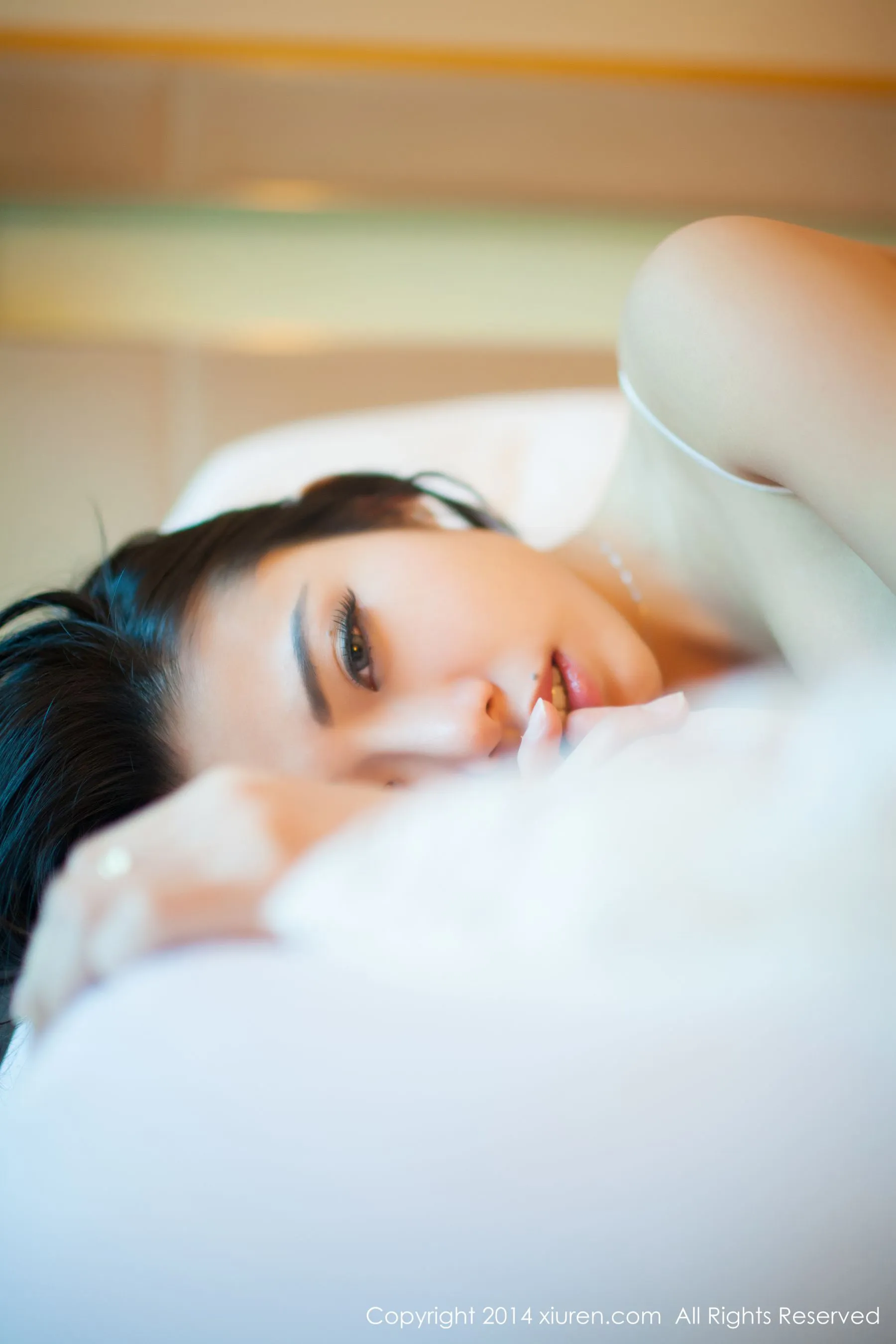  luvian本能《忧伤》 秀人网 No.161第10张