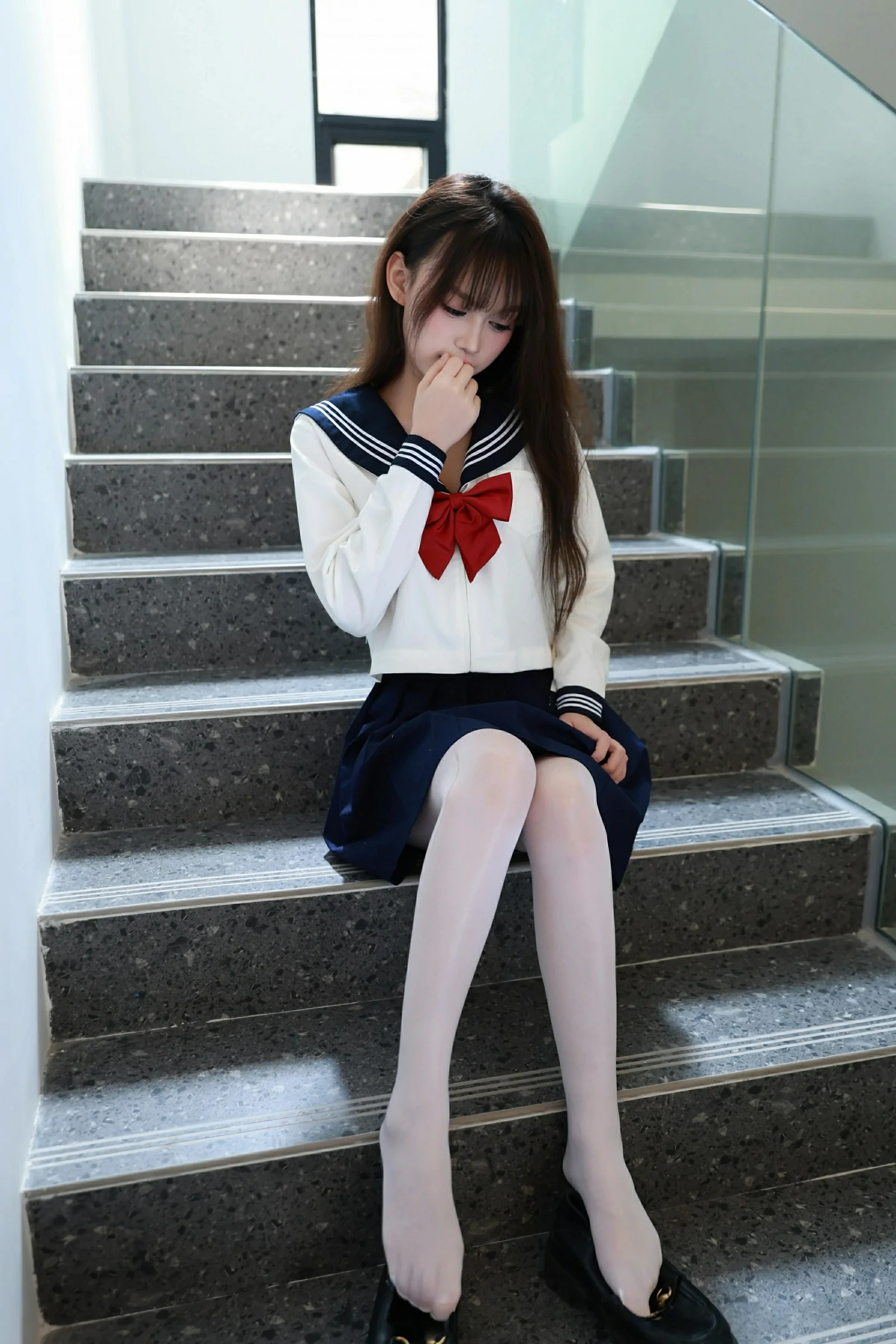  秀人网 No.10458 糯咪 [88P]第5张