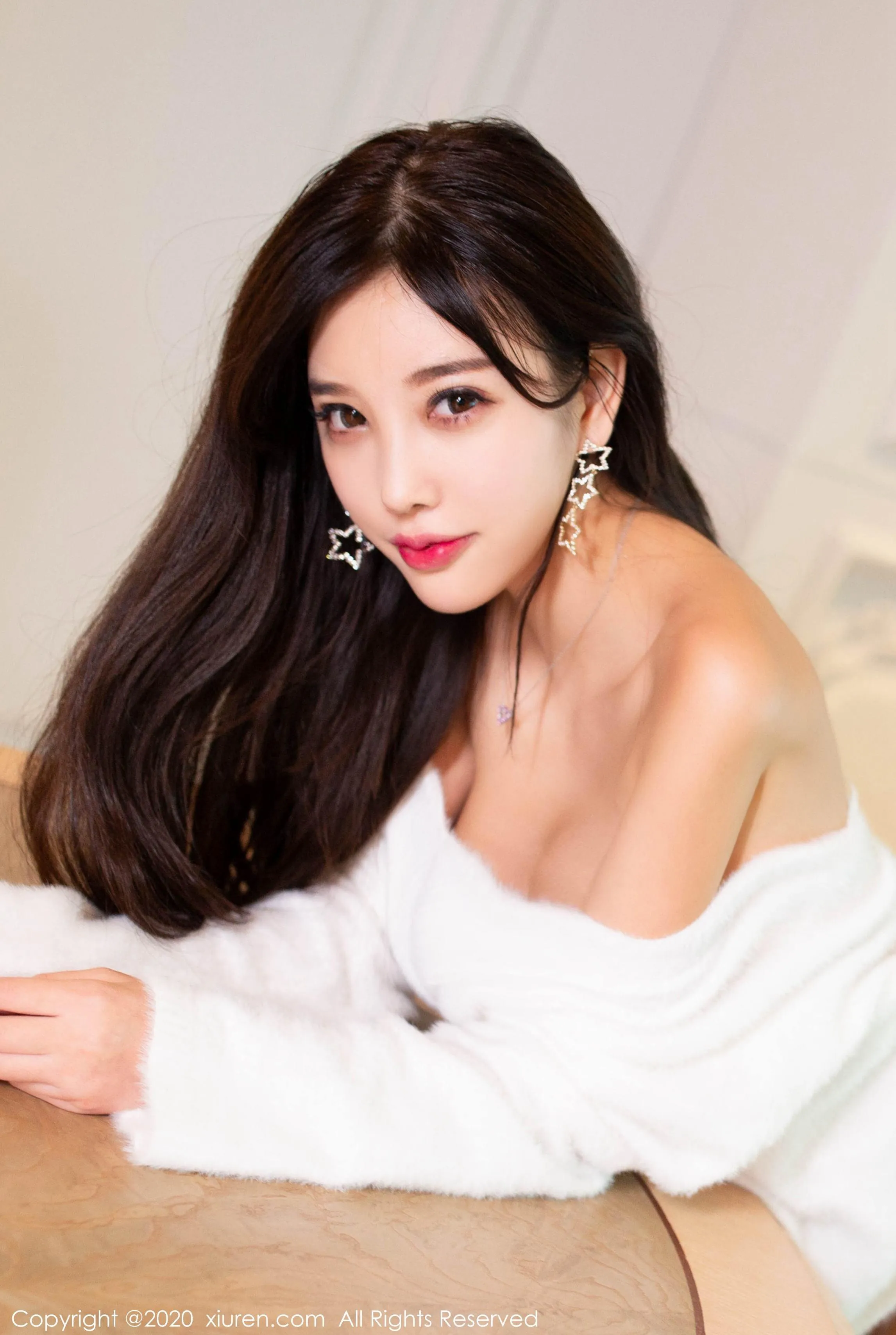 XIUREN秀人网 NO.2114 杨晨晨sugar第13张