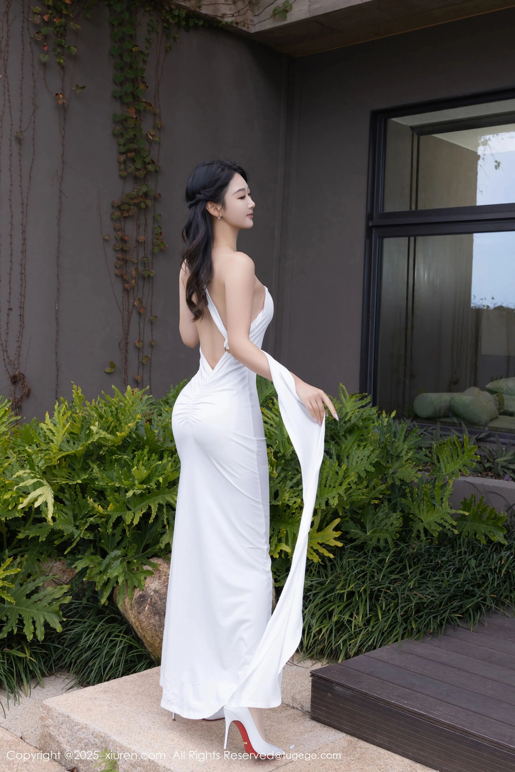  秀人网 唐安琪 Vol.11109 [74P]第2张