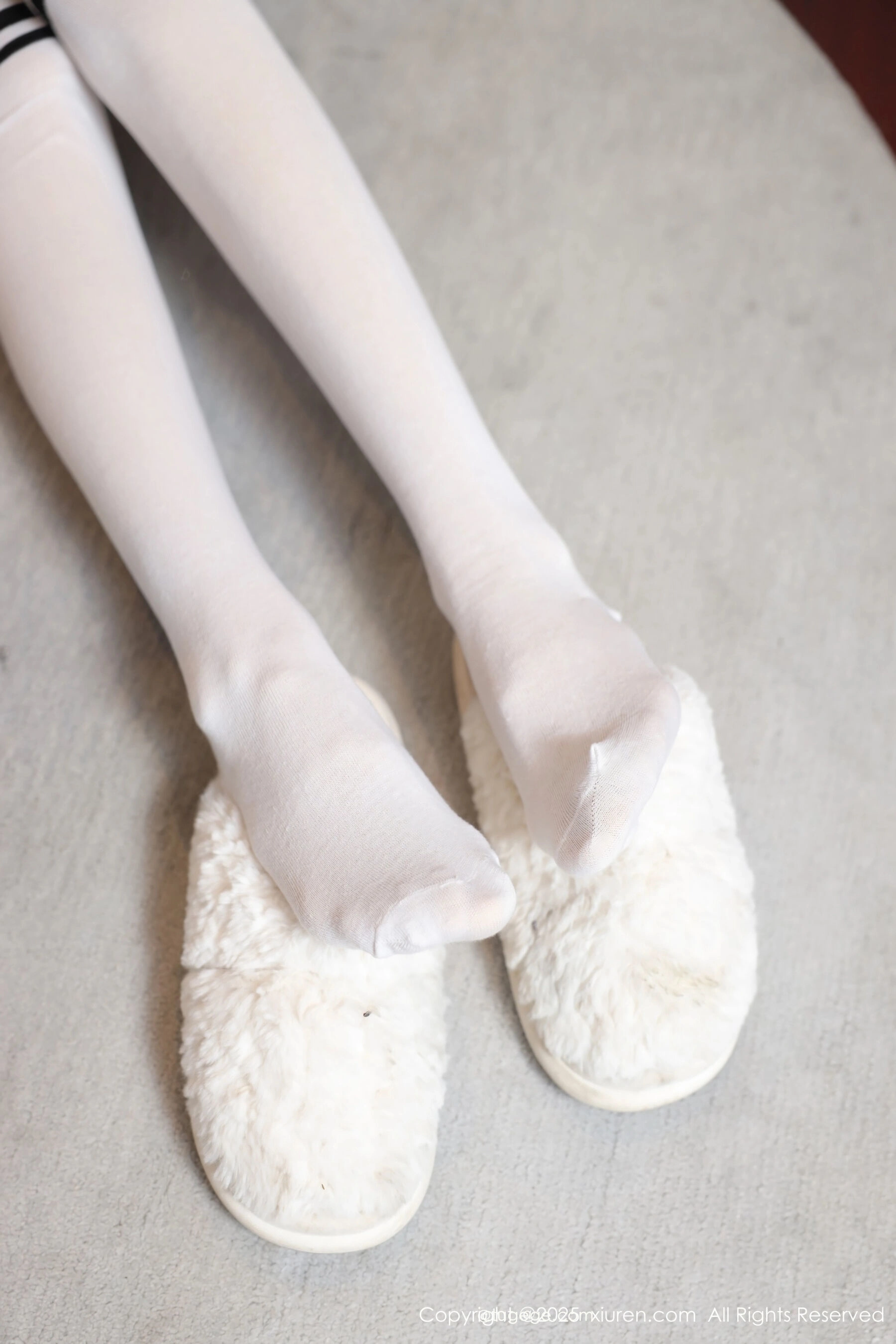  秀人网 许微微呀 Vol.11110 [86P]第7张