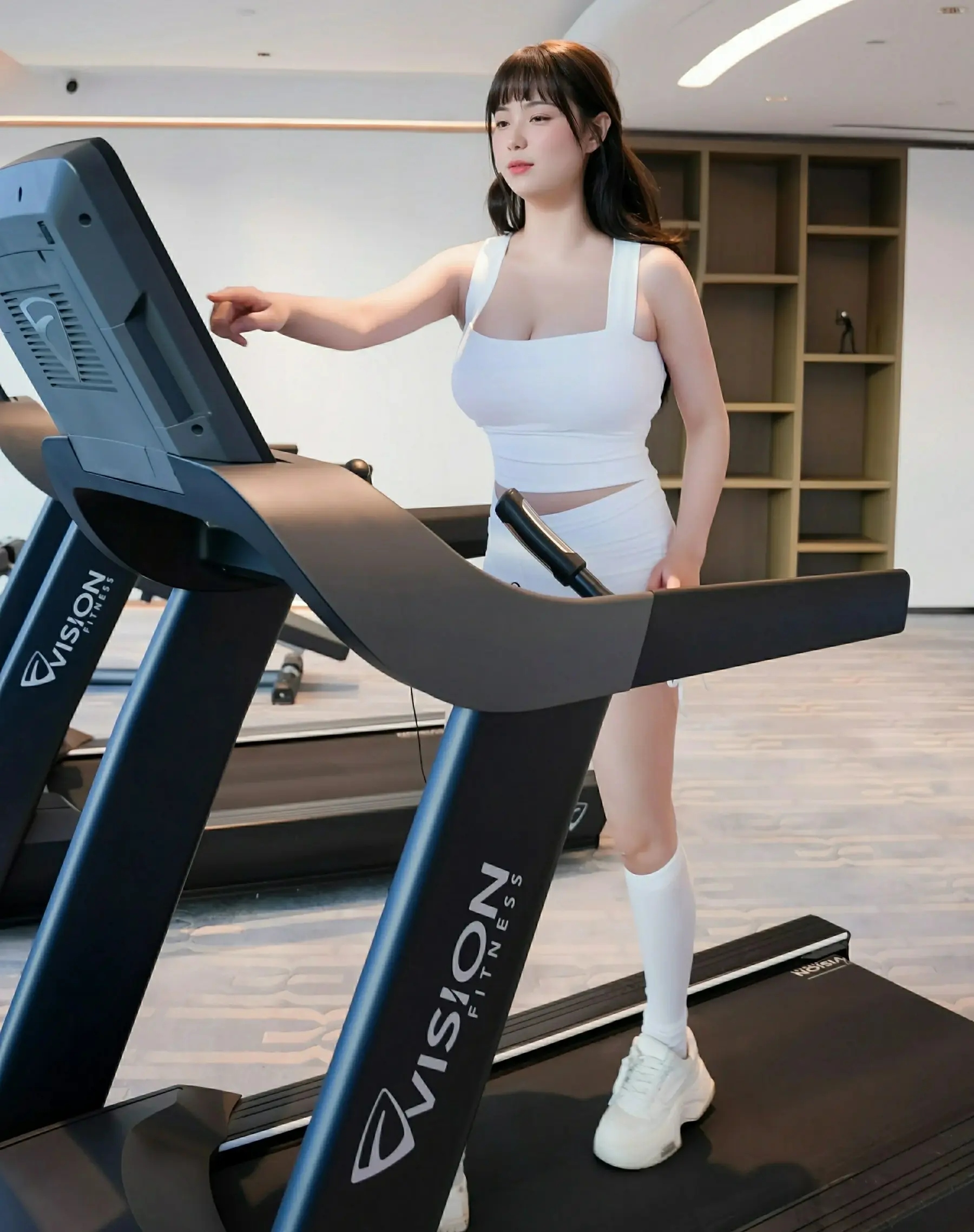  秀人网 No.10808 软情 [81P]第5张