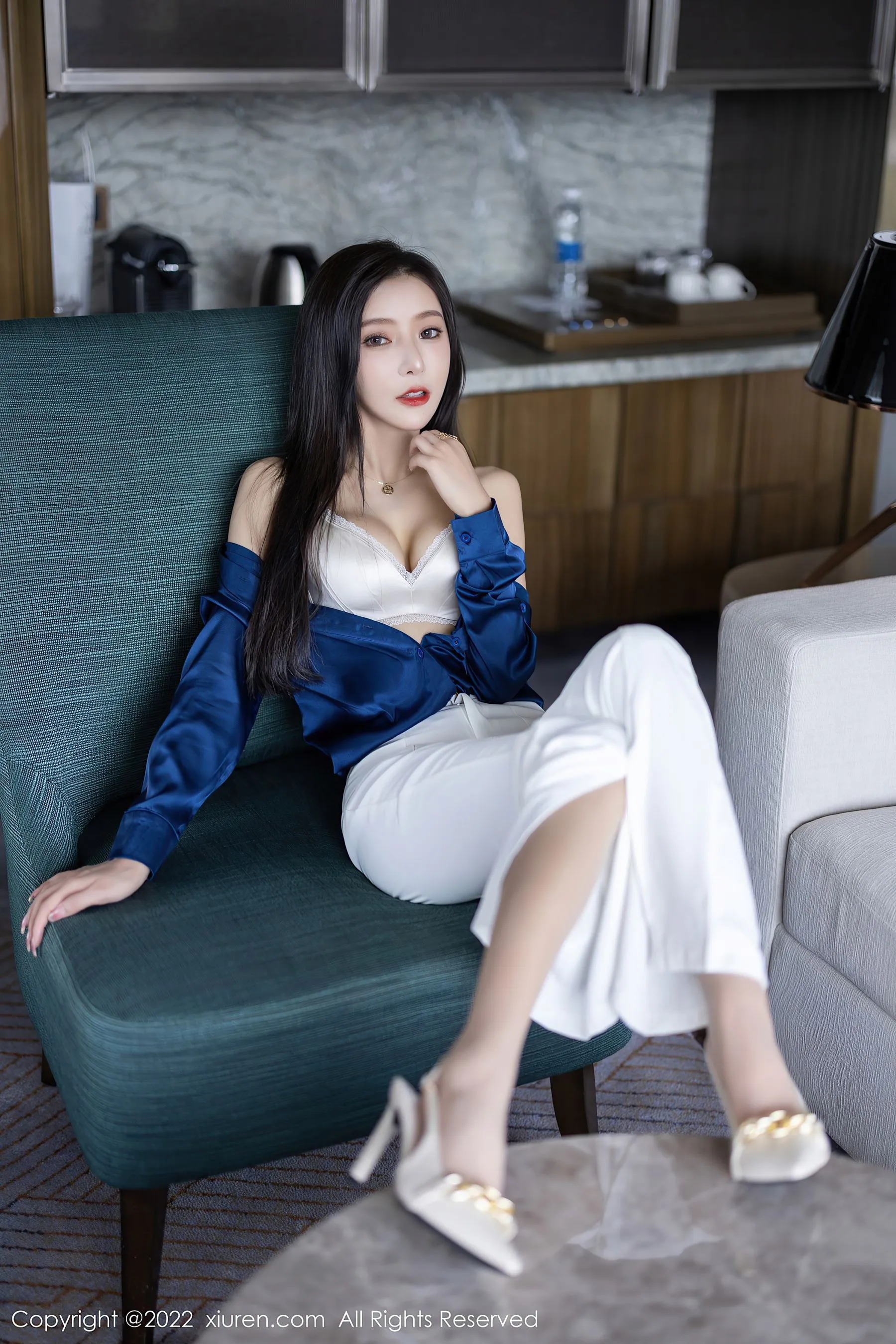 秀人网 No.5790 王馨瑶yanni第26张