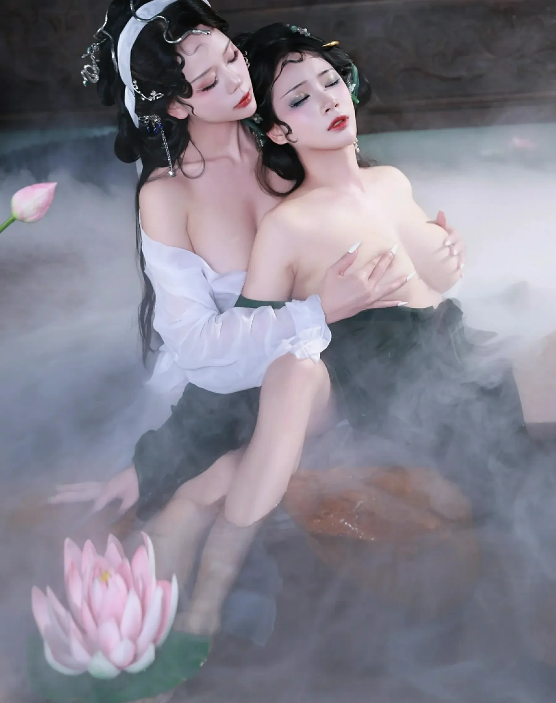  秀人网 No.10561 南乔 模特合集 [88P]第25张