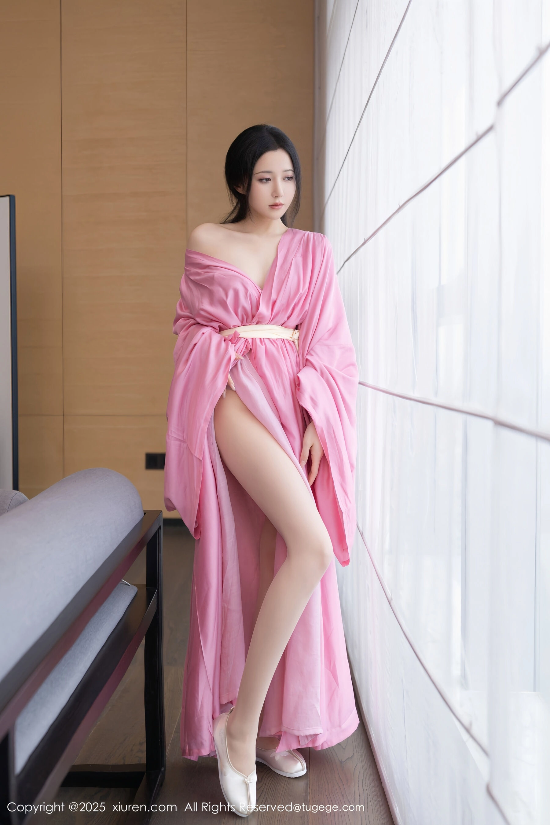  秀人网 鱼子酱Fish Vol.11049 [82P]第7张