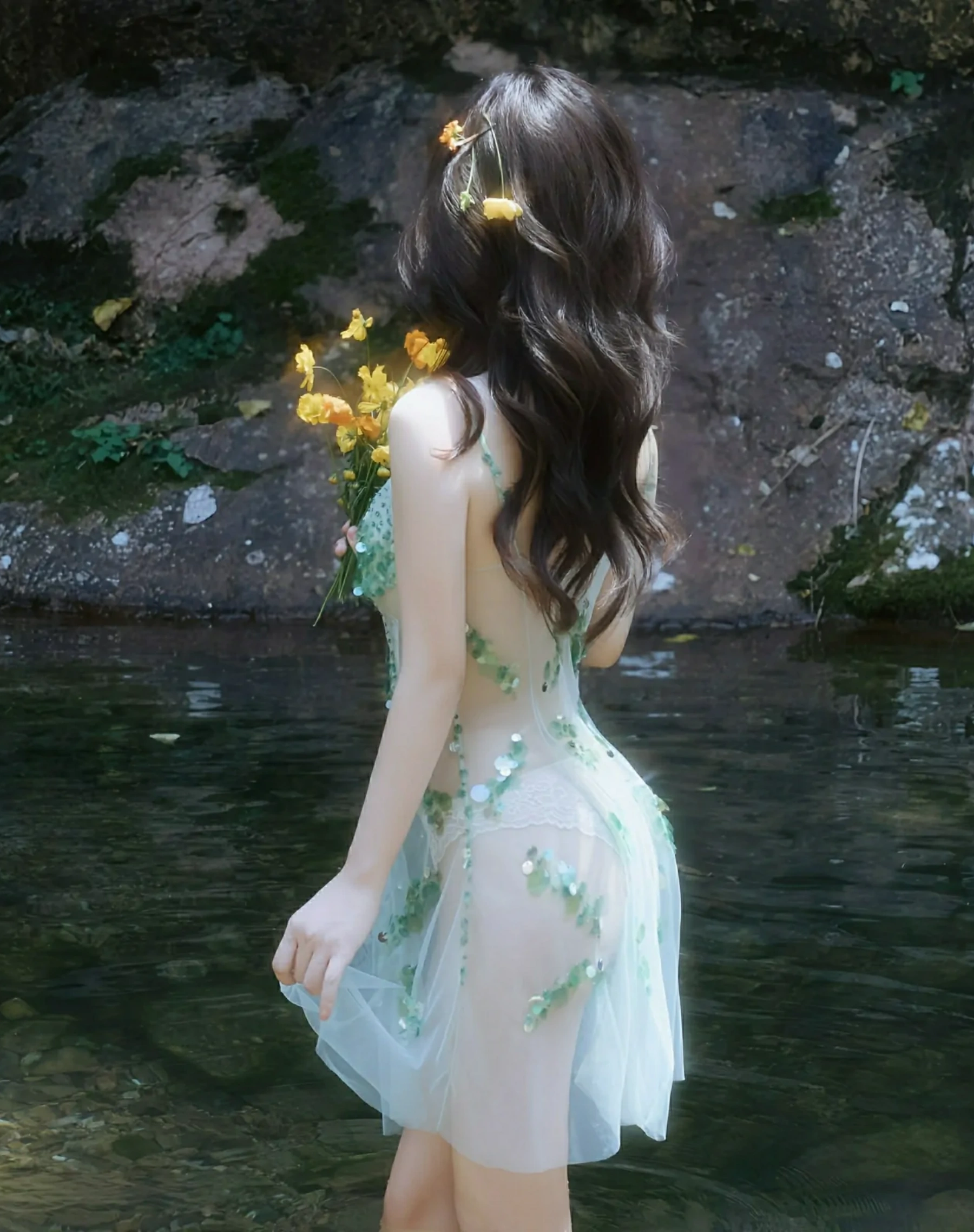  秀人网 No.10756 尹甜甜 [60P]第3张