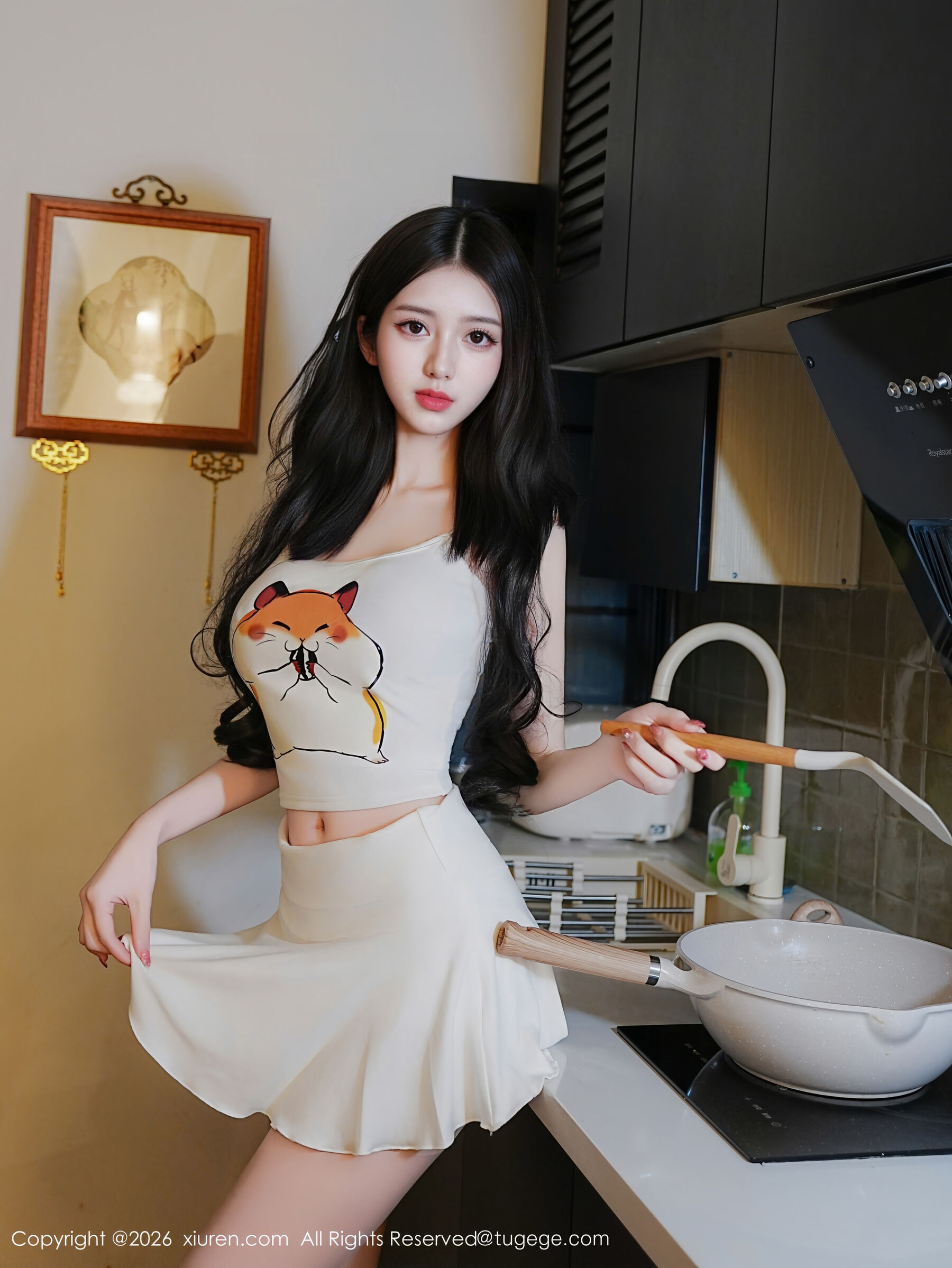  秀人网 白小蝶 Vol.11211 [78P]第8张