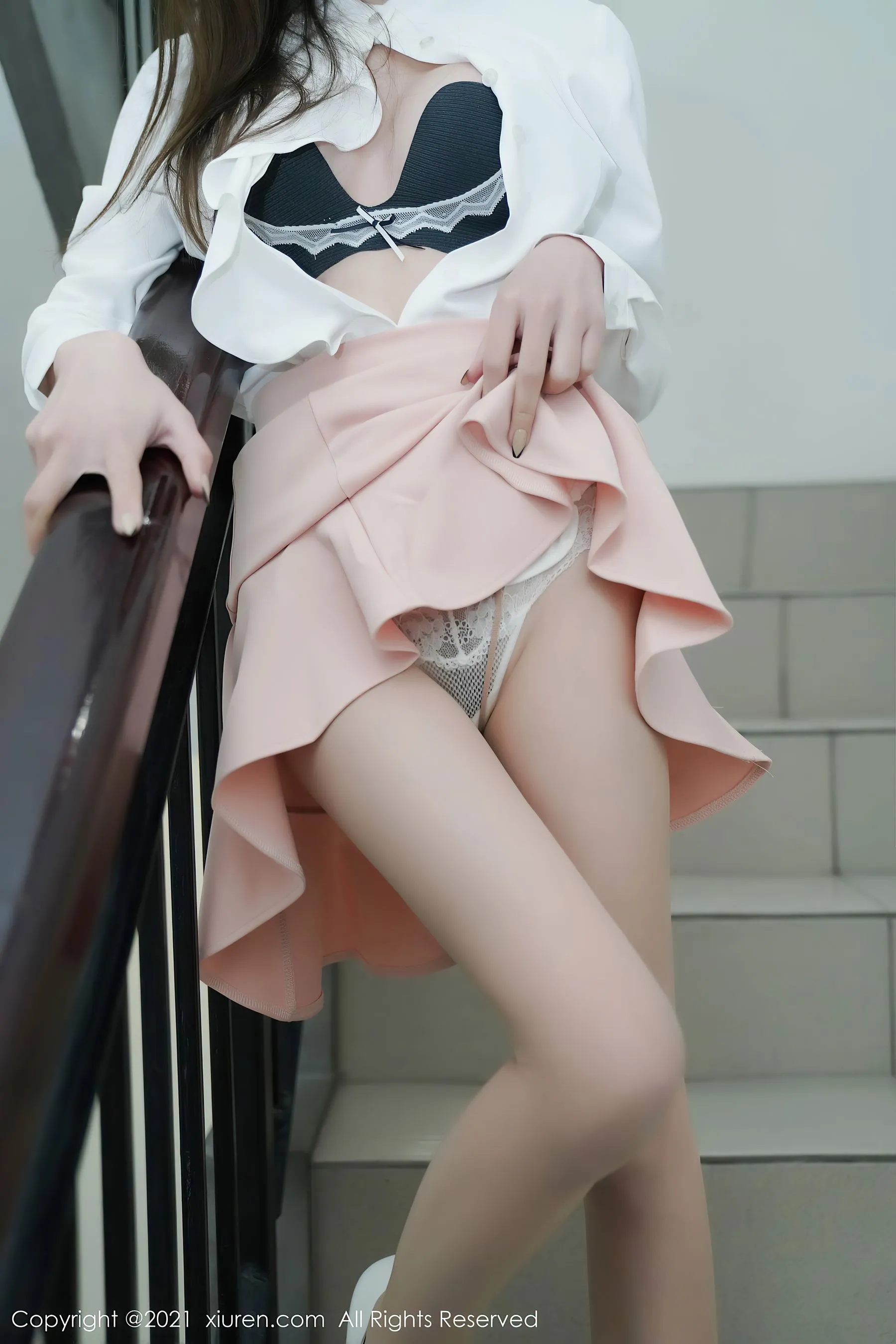  秀人 No.3046 周于希Sandy第22张
