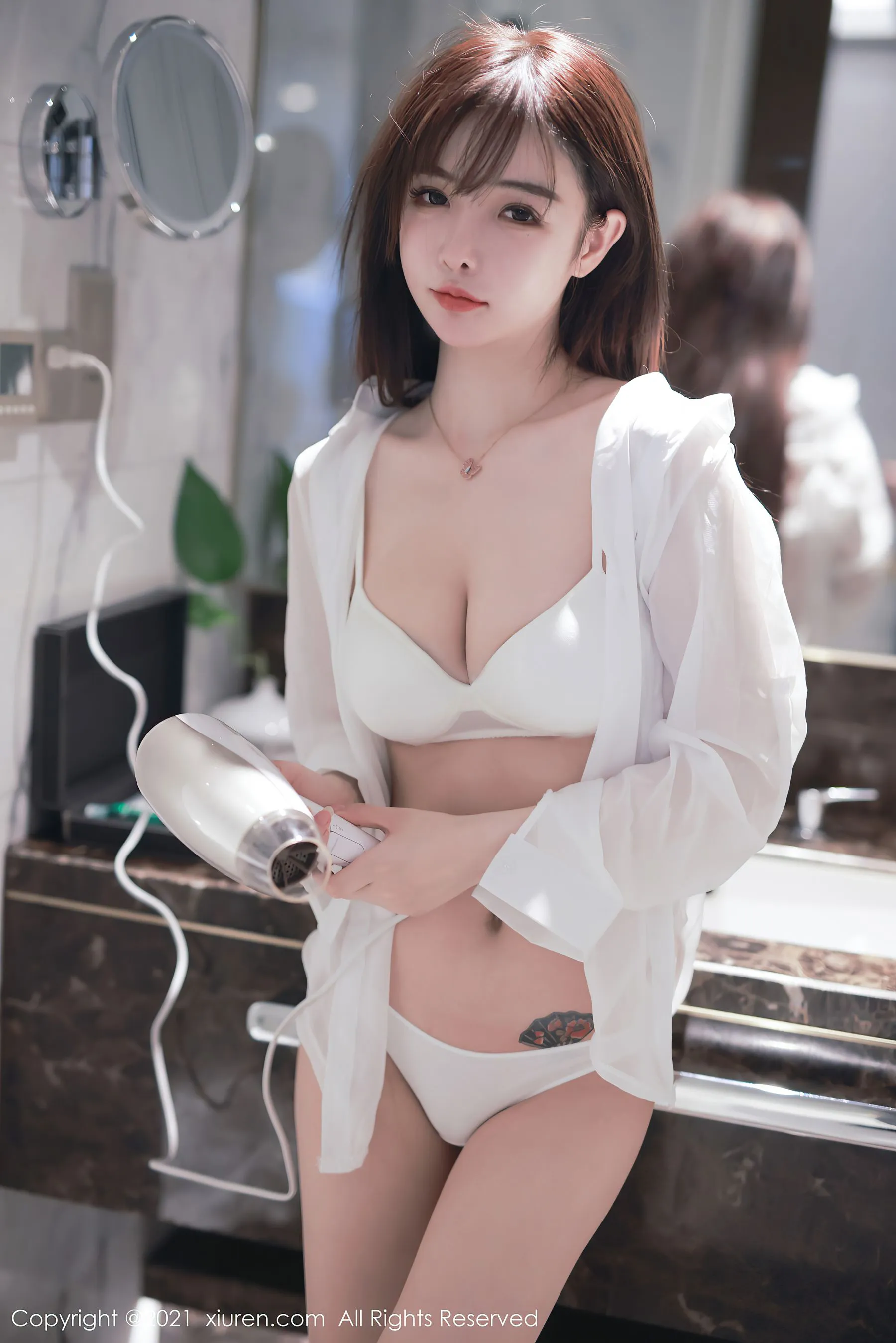  秀人 No.3064 南初妹妹第8张