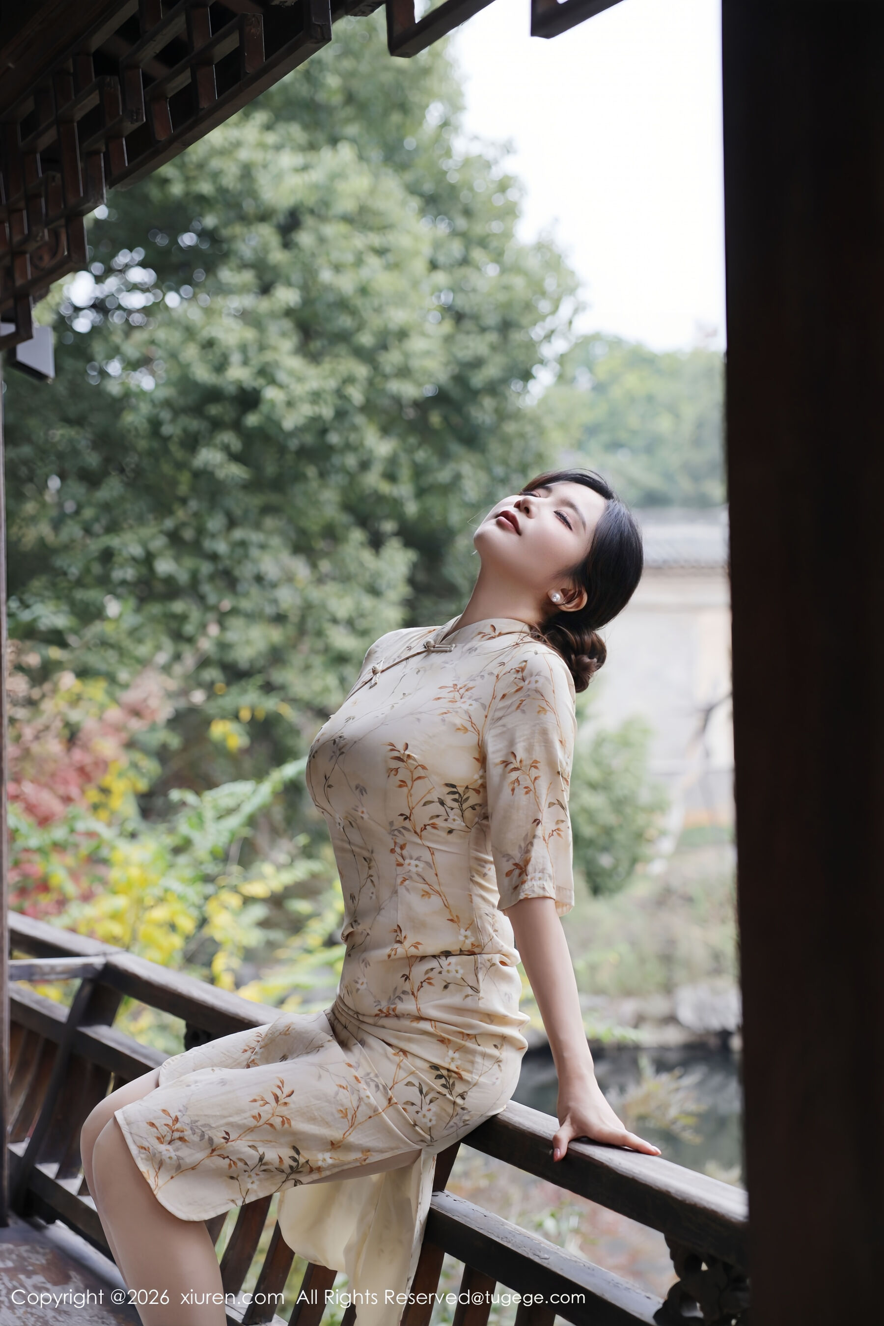  秀人网 小肉肉咪 Vol.11214 [75P]第13张