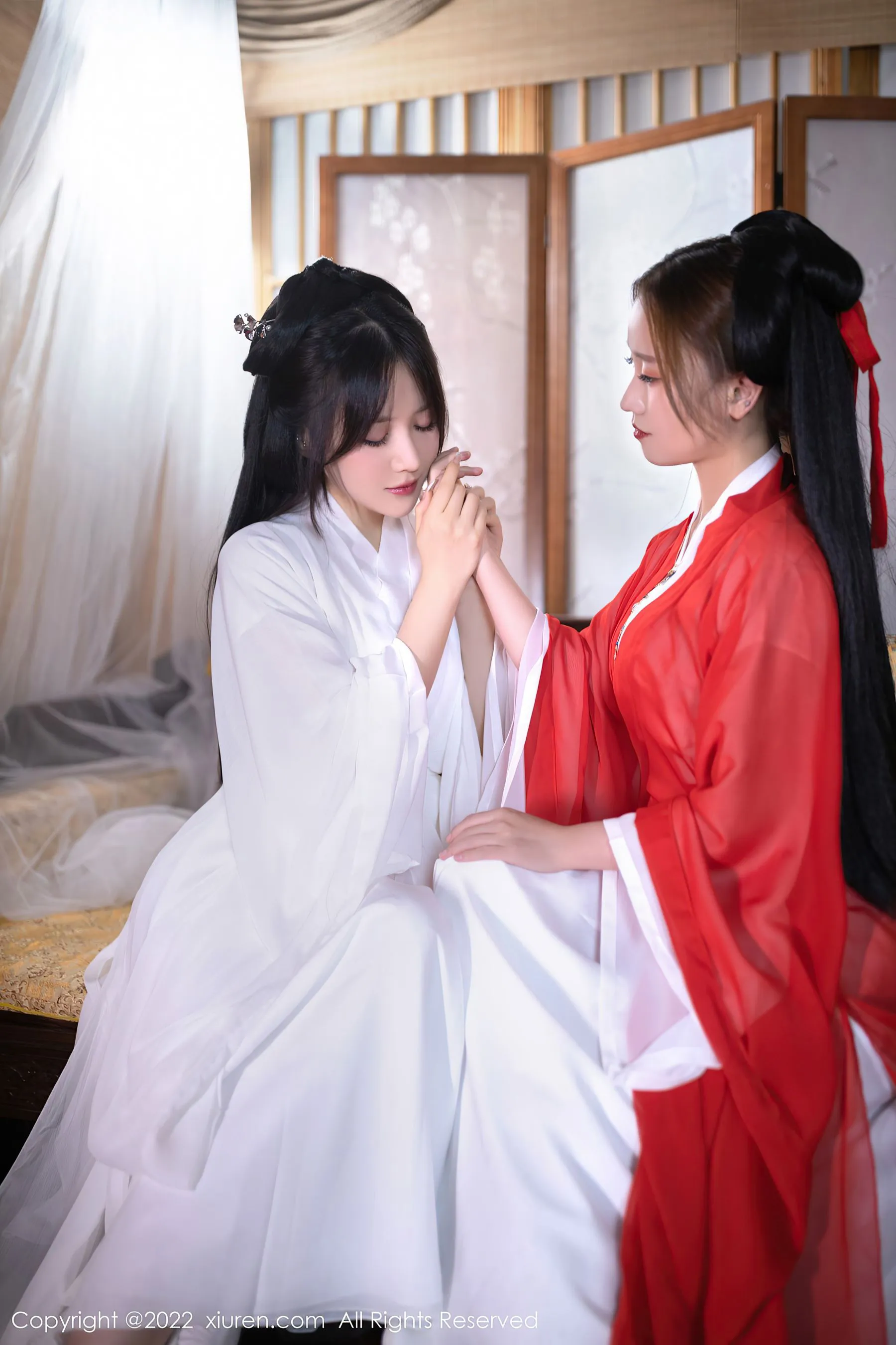  秀人网 No.5811 模特合集第25张