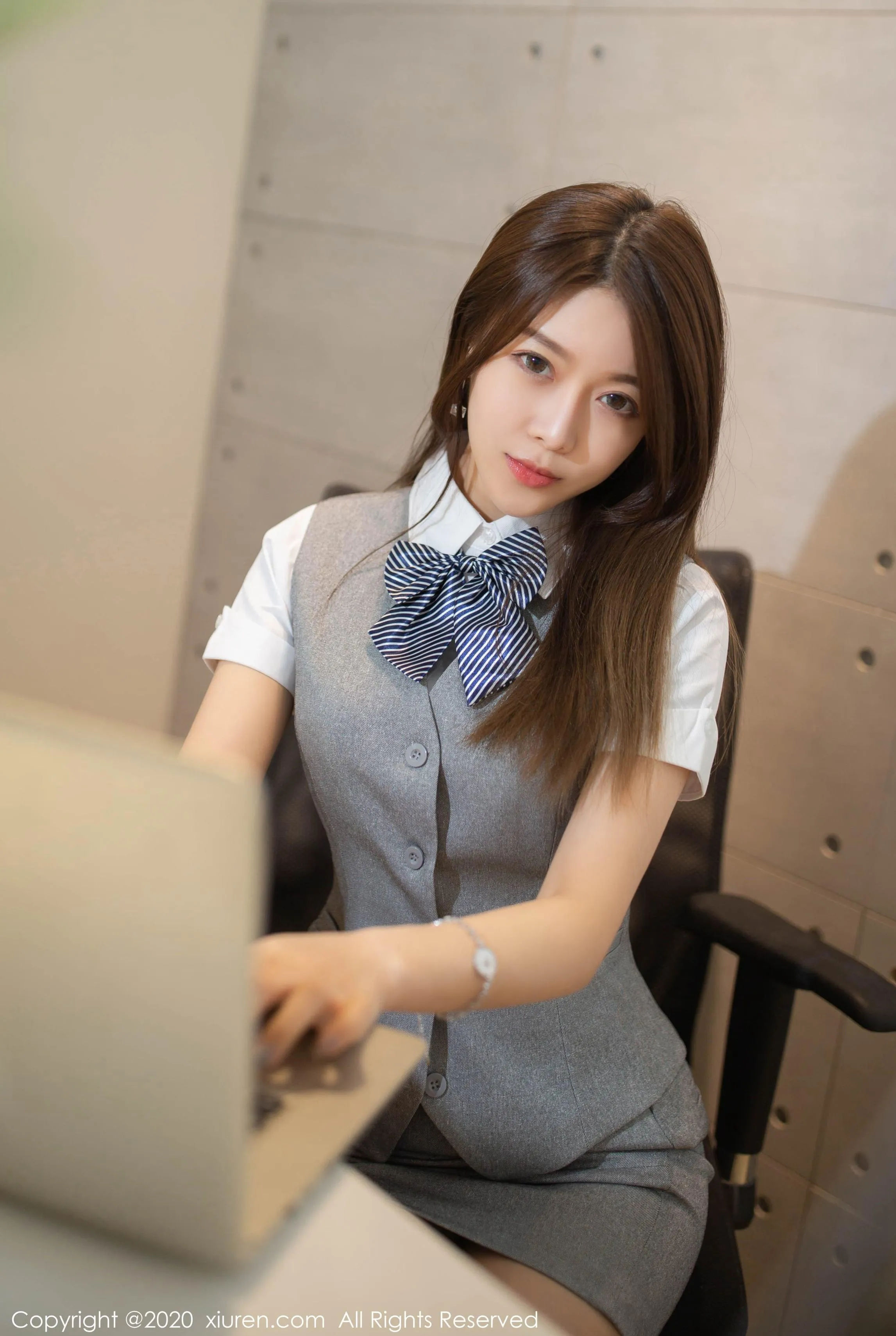 XIUREN秀人网 NO.2159 夏诗诗Sally第22张