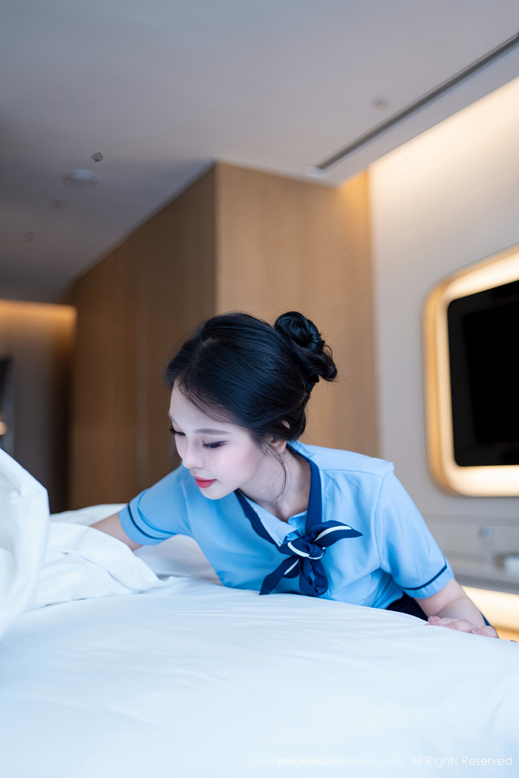  秀人网 诺诺子 Vol.11259 [58P]第7张