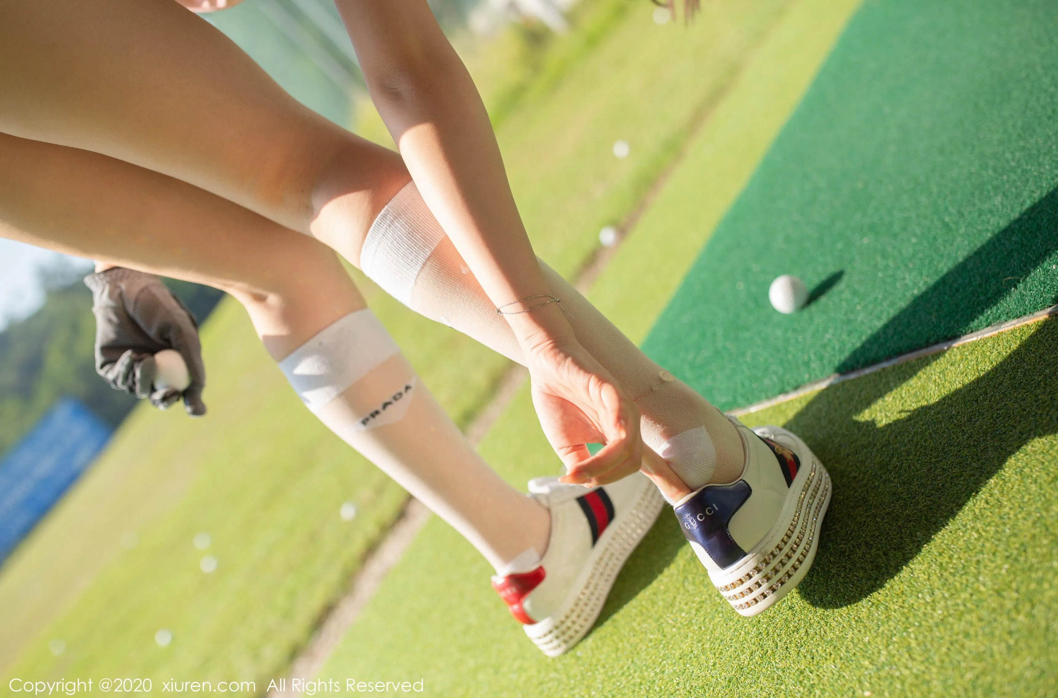  XIUREN秀人网 NO.2091 芝芝Booty第25张