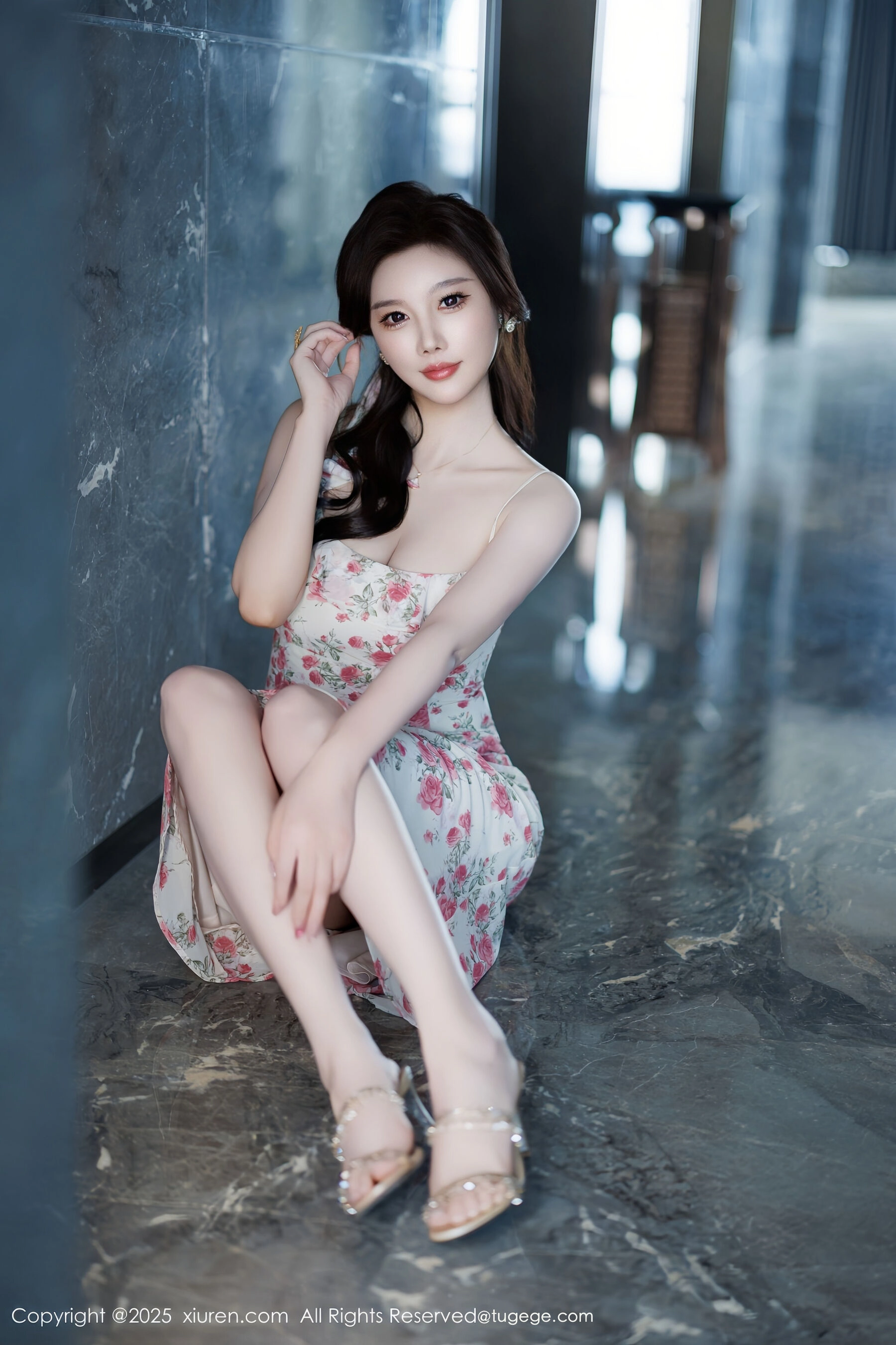  秀人网 杨晨晨 Vol.10977 [92P]第1张