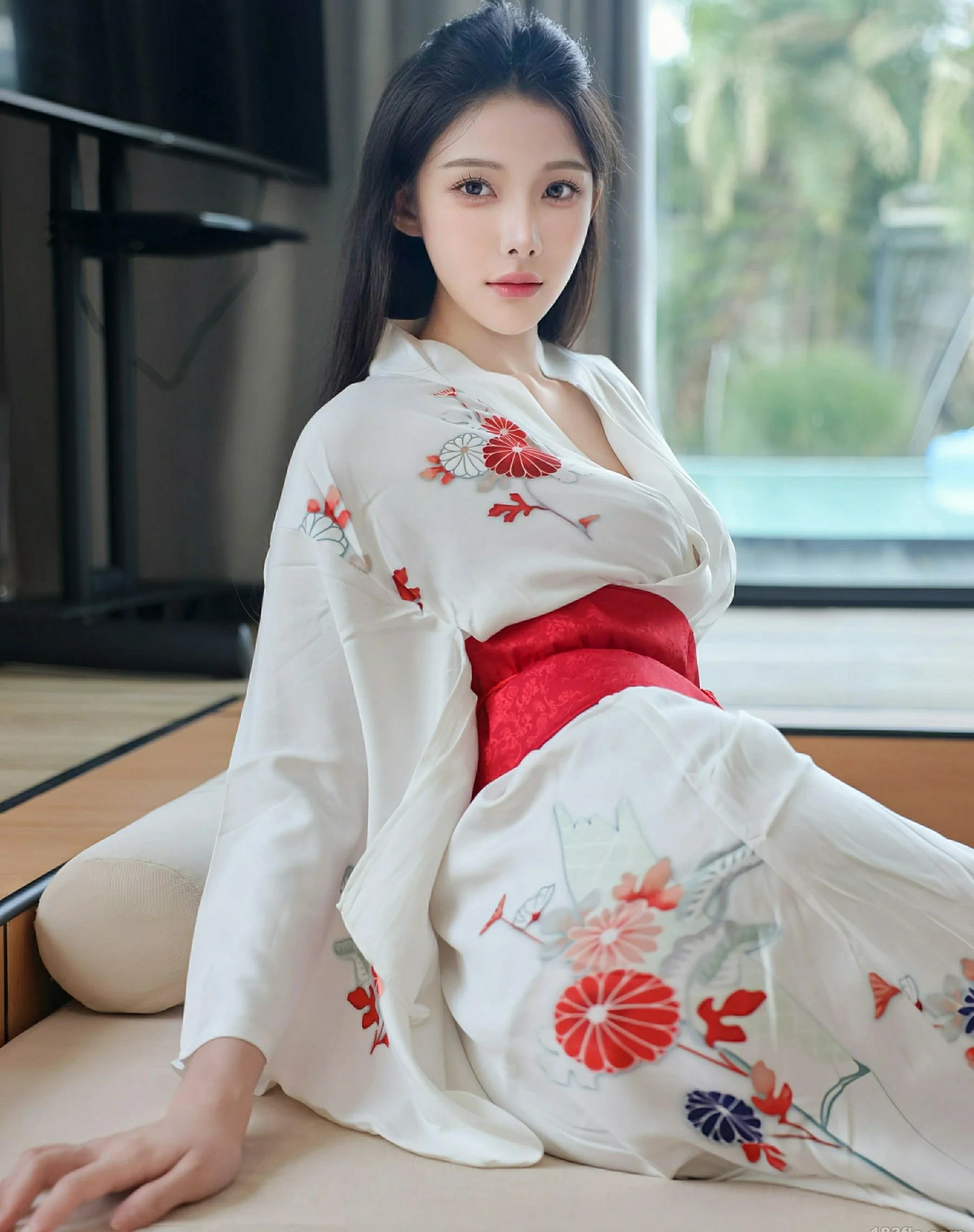  秀人网 No.10767 梨霜儿 [83P]第4张