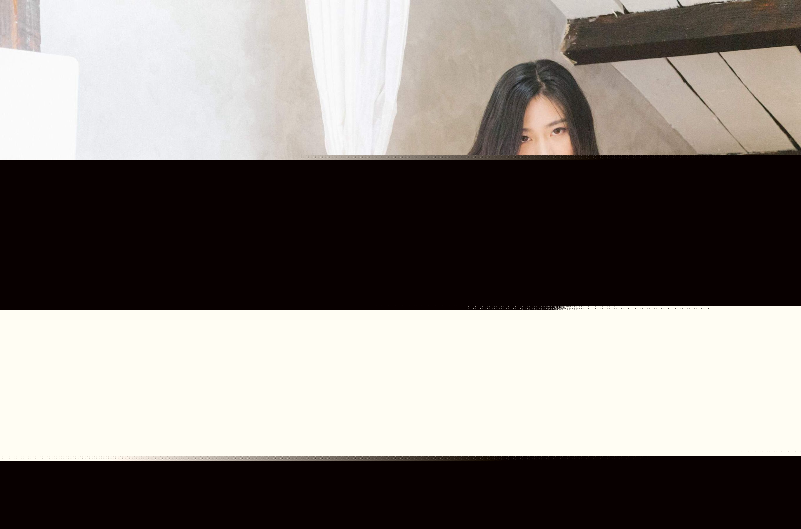  许诺Sabrina《早安女友系列》 XiuRen 秀人网 No.1024第13张