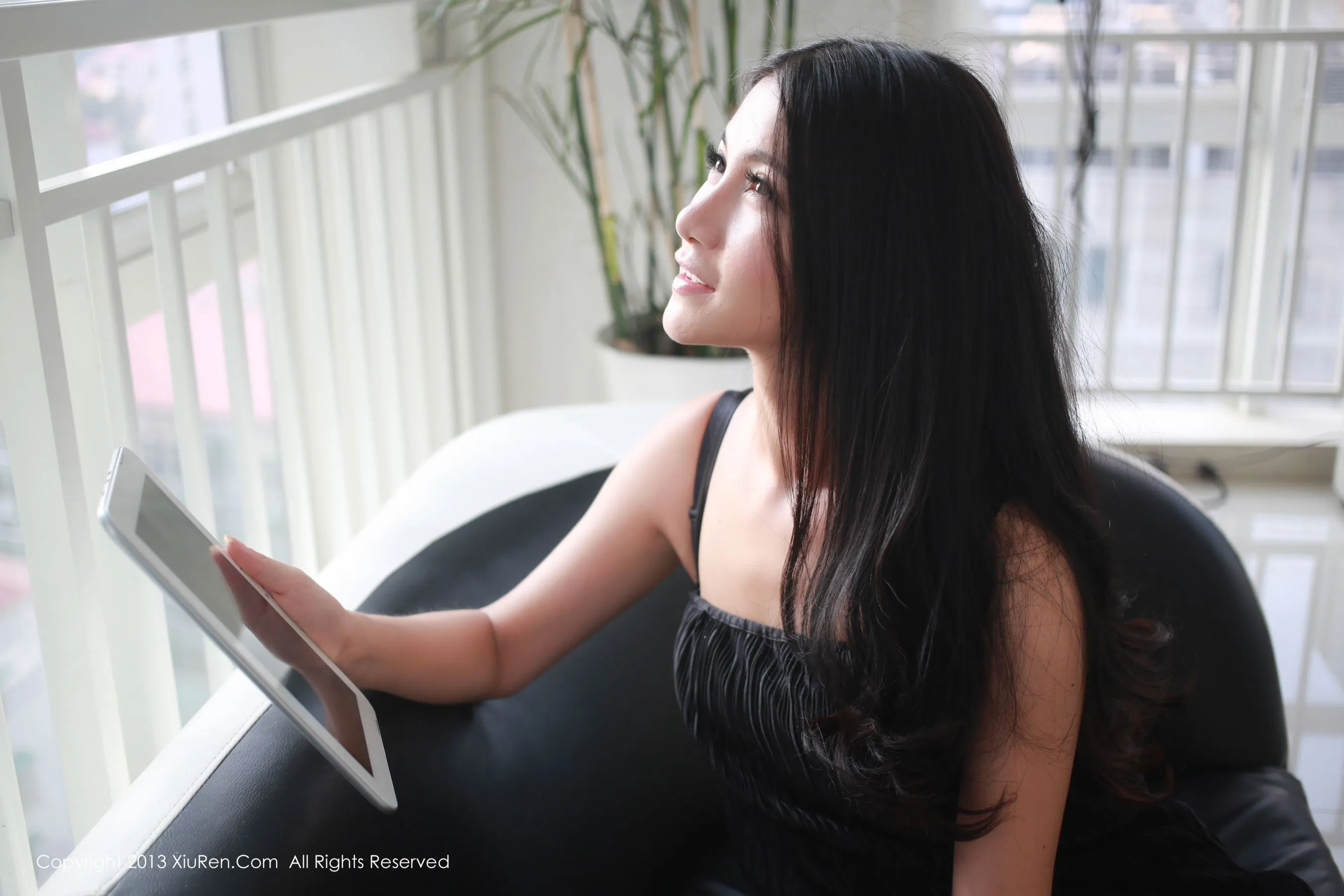  李七喜《各式各样 超大合集》 秀人网 No.029第75张