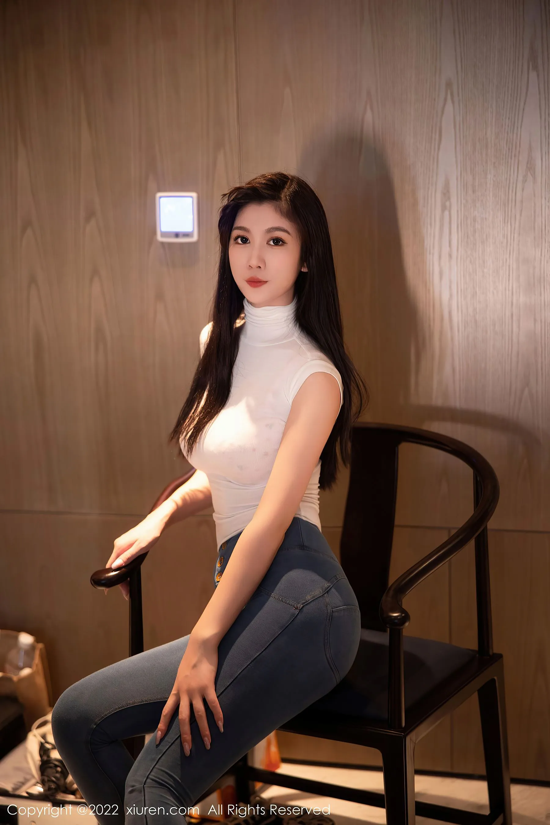  秀人网 No.5677 李雅柔第28张