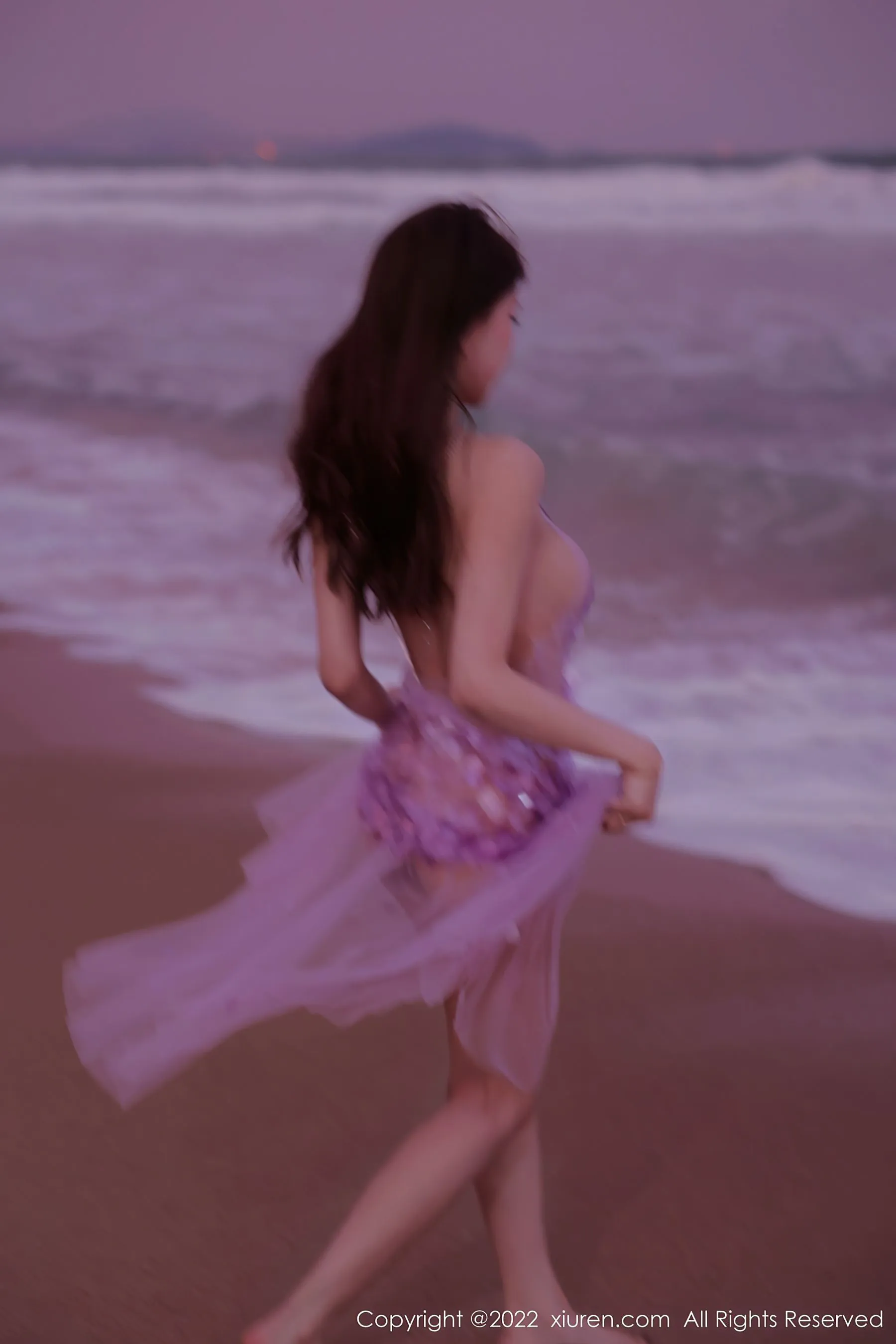 秀人网 No.5890 tina_甜仔第2张