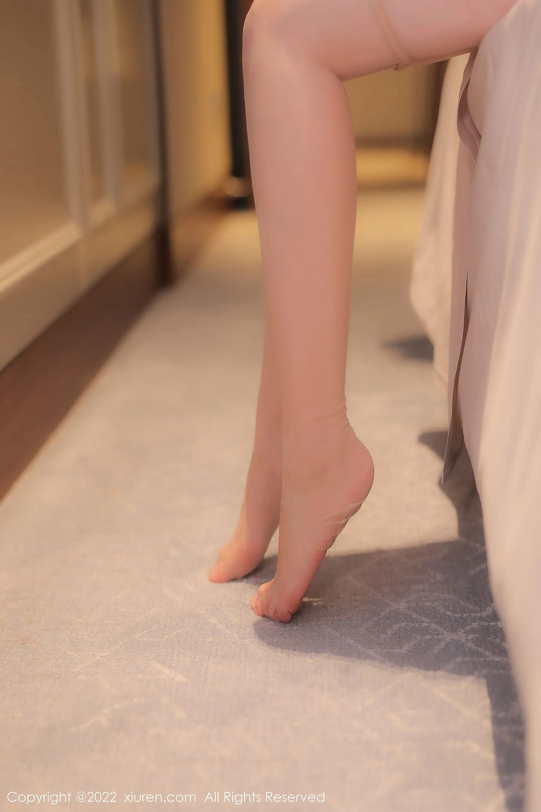  秀人网 No.5820 白茹雪第7张