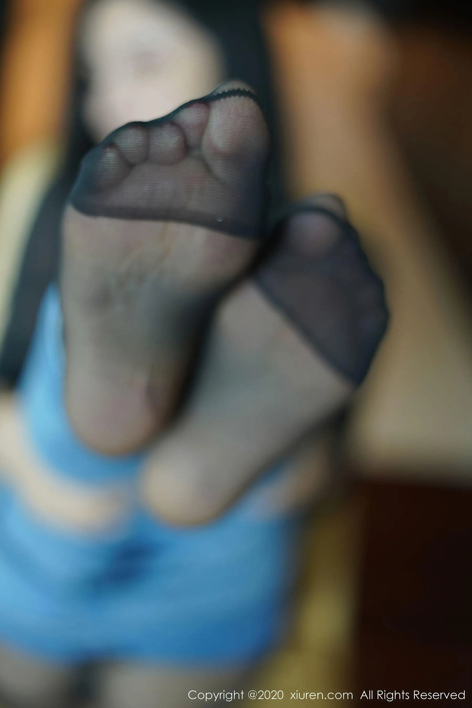 秀人XIUREN No.2386 小蛮妖Yummy第21张