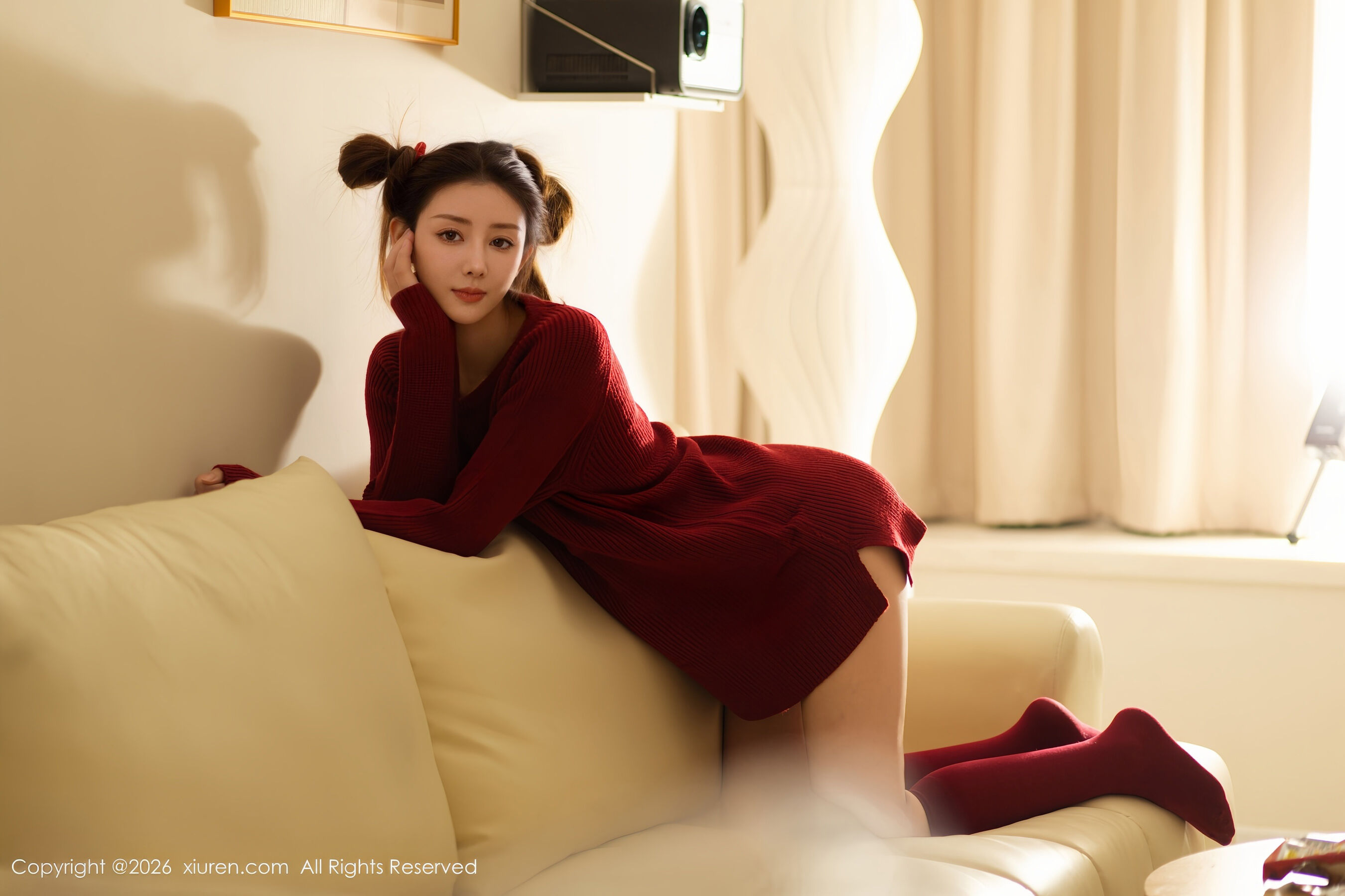  秀人网 悦兮 Vol.11198 [70P]第21张