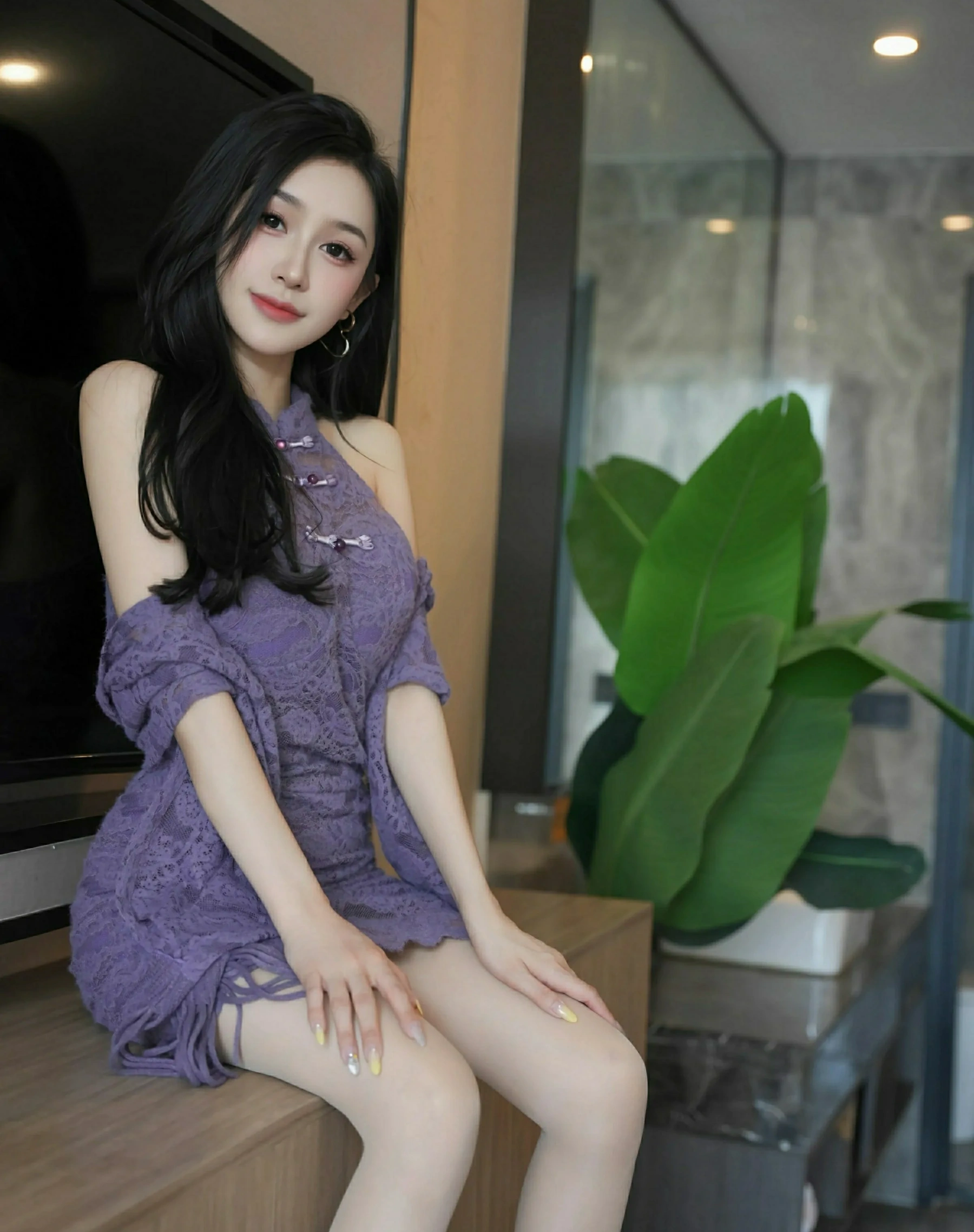  秀人网 No.10801 小阿娇Gill [70P]第5张