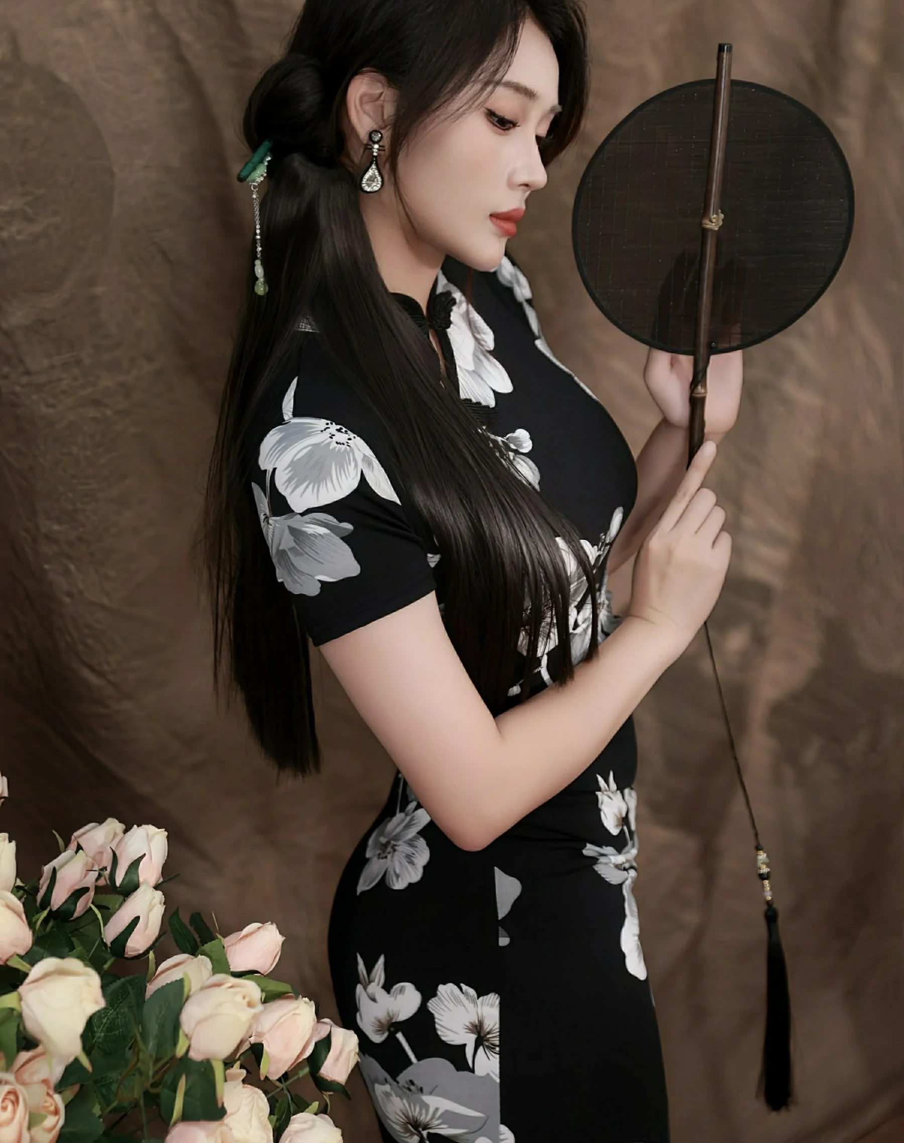  秀人网 No.10655 南乔 [72P]第4张