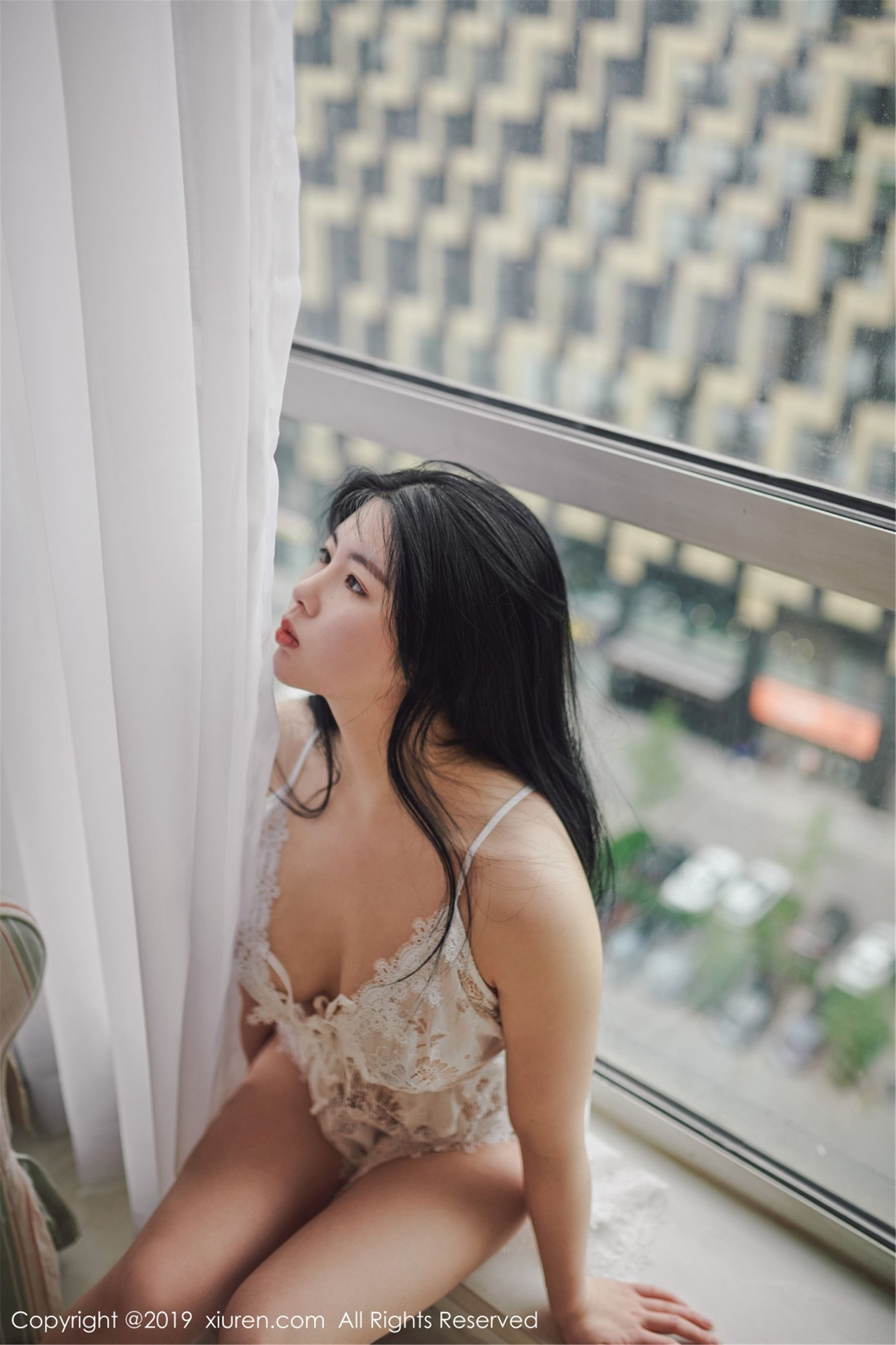 XiuRen 秀人网 No.1468 娜露Selena第6张