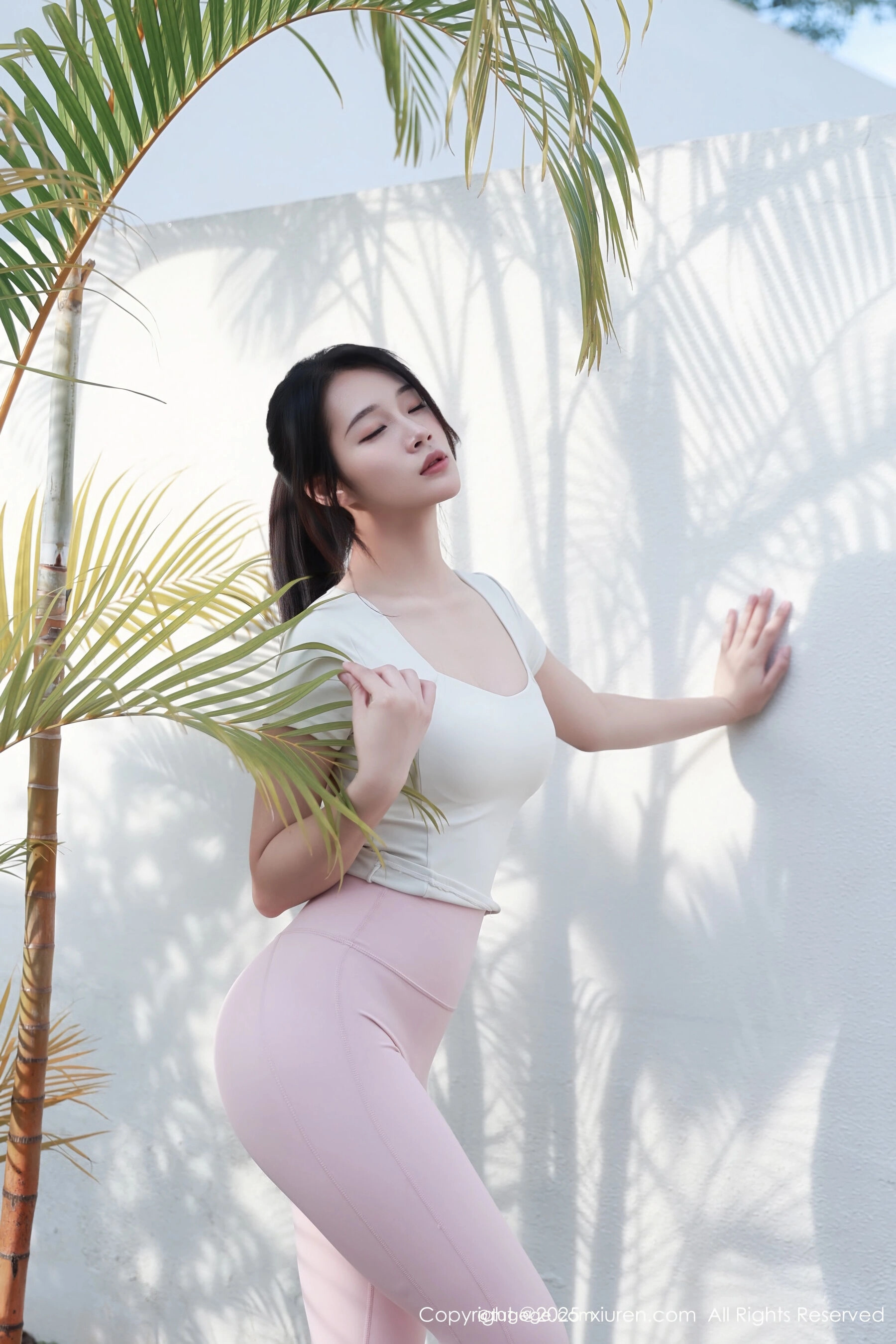  秀人网 南乔 Vol.11018 [80P]第4张