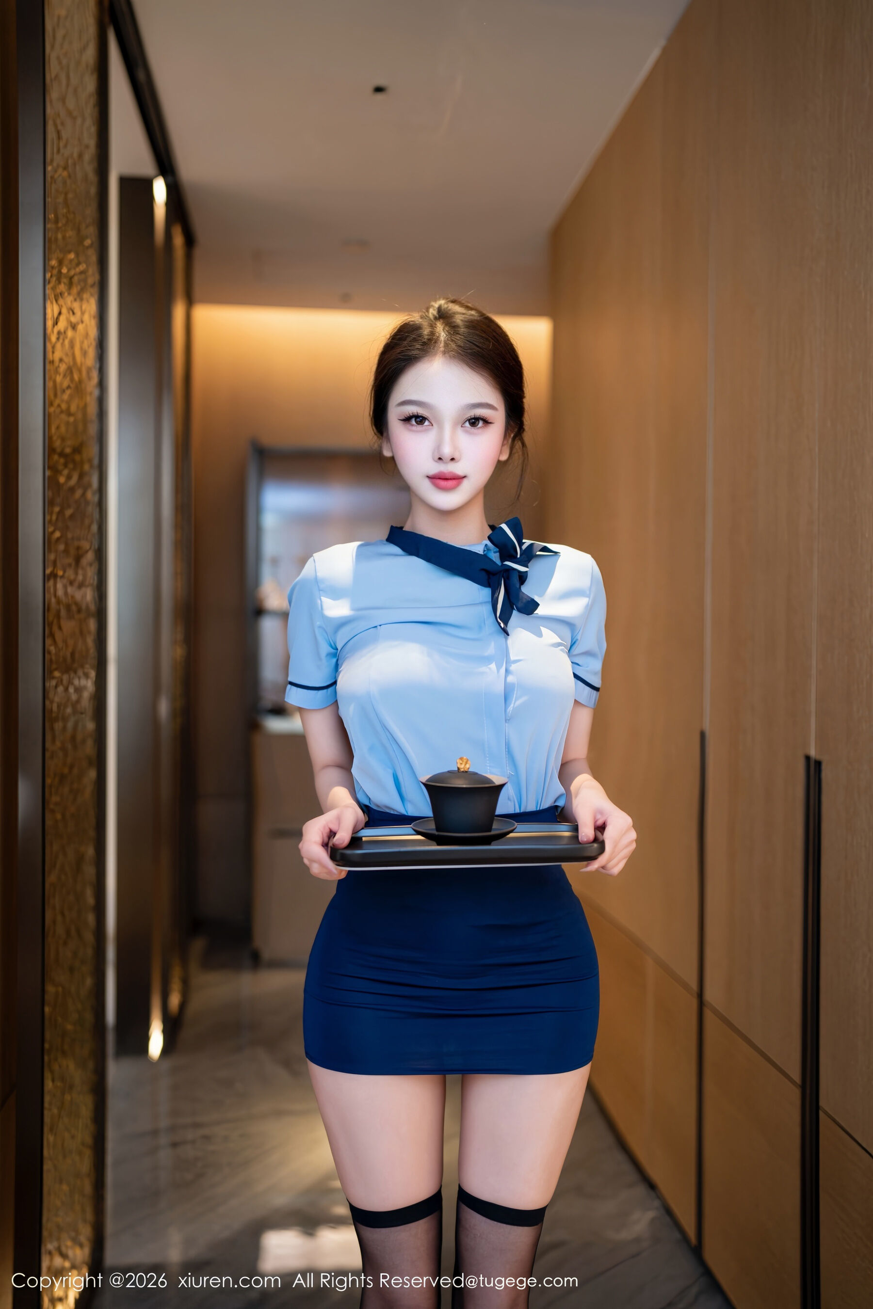  秀人网 诺诺子 Vol.11259 [58P]第1张